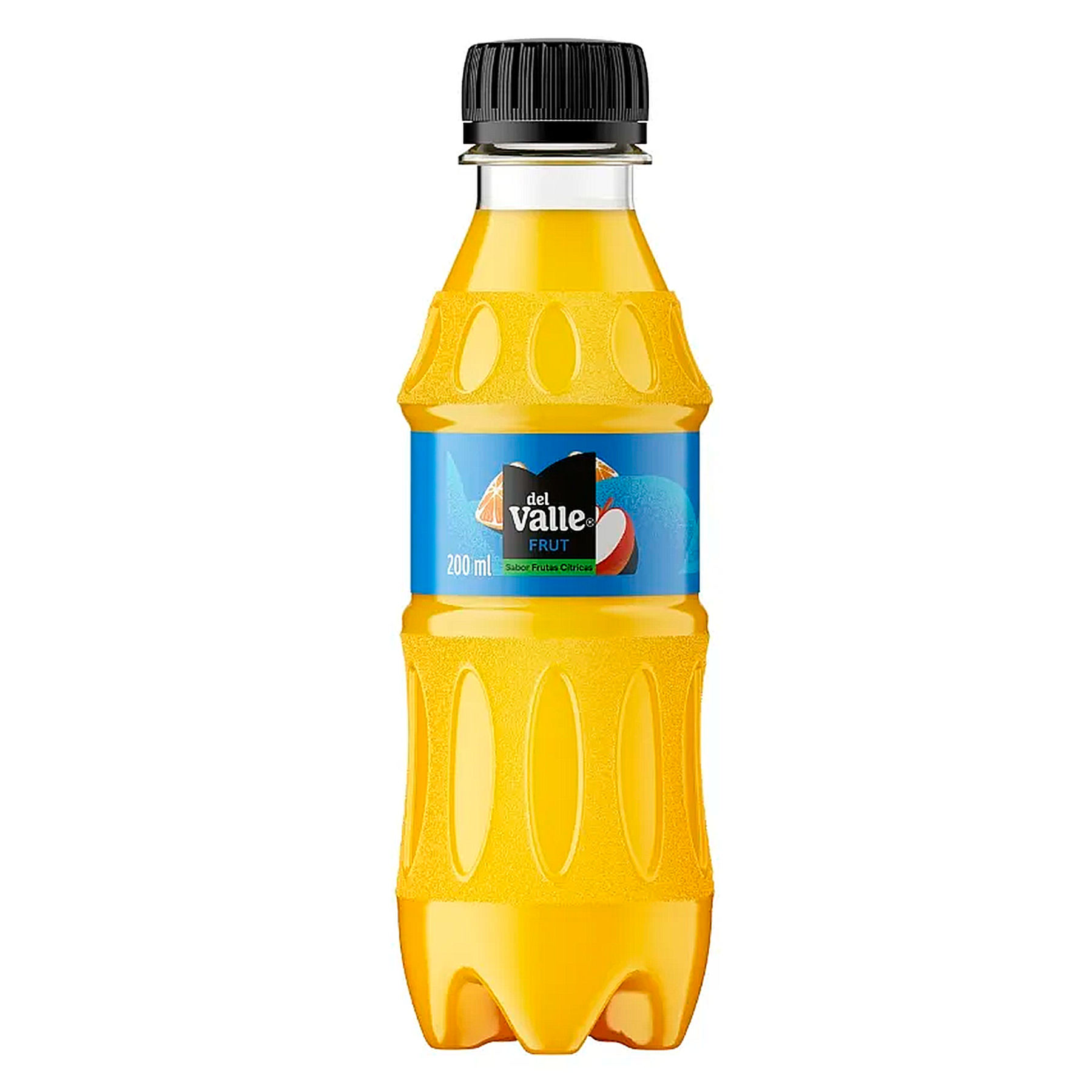 Suco Frut Frutas Cítricas Del Valle Garrafa 200ml