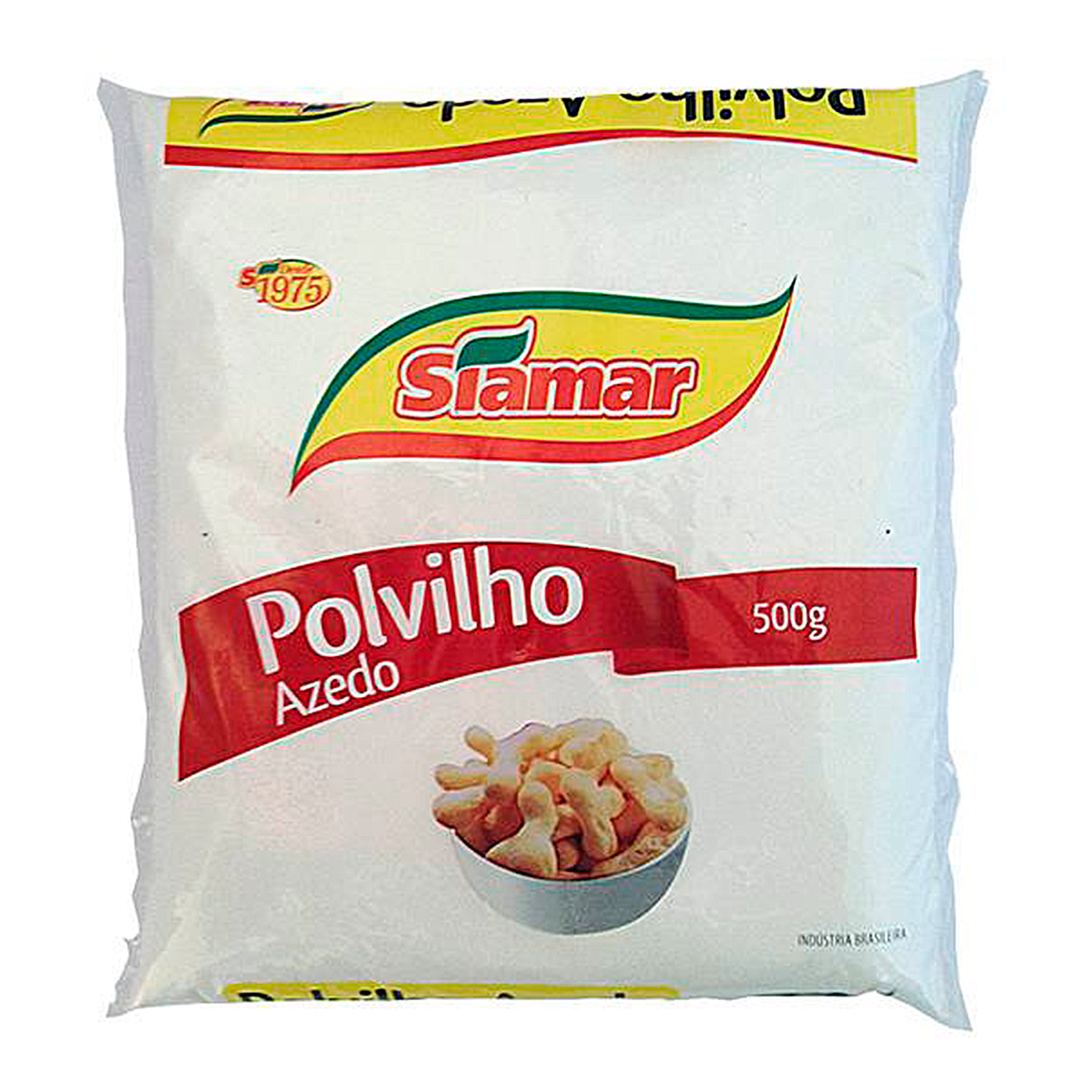 Polvilho Azedo Siamar 500g