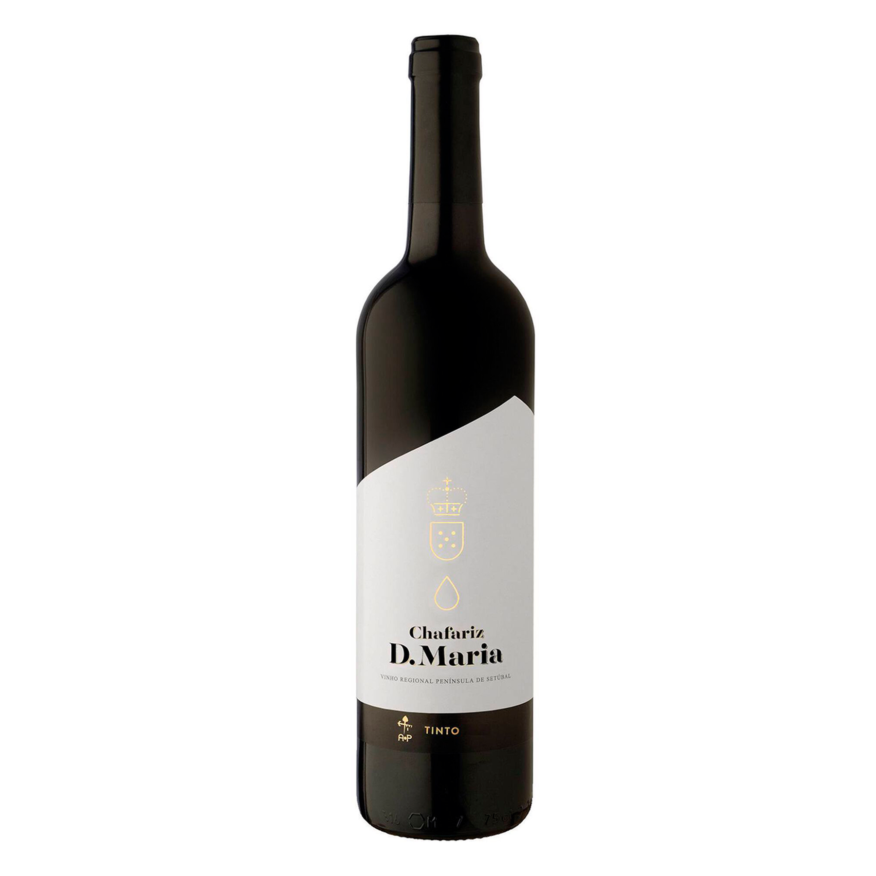 Vinho Tinto Chafariz D. Maria Garrafa 750ml