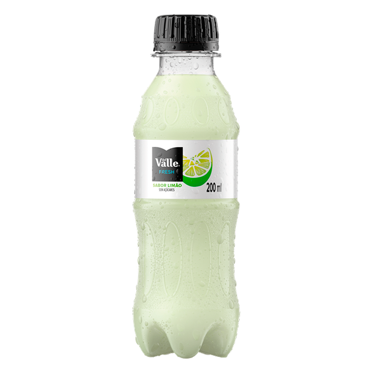 Suco Frut de Lim&atilde;o Del Valle 200ml