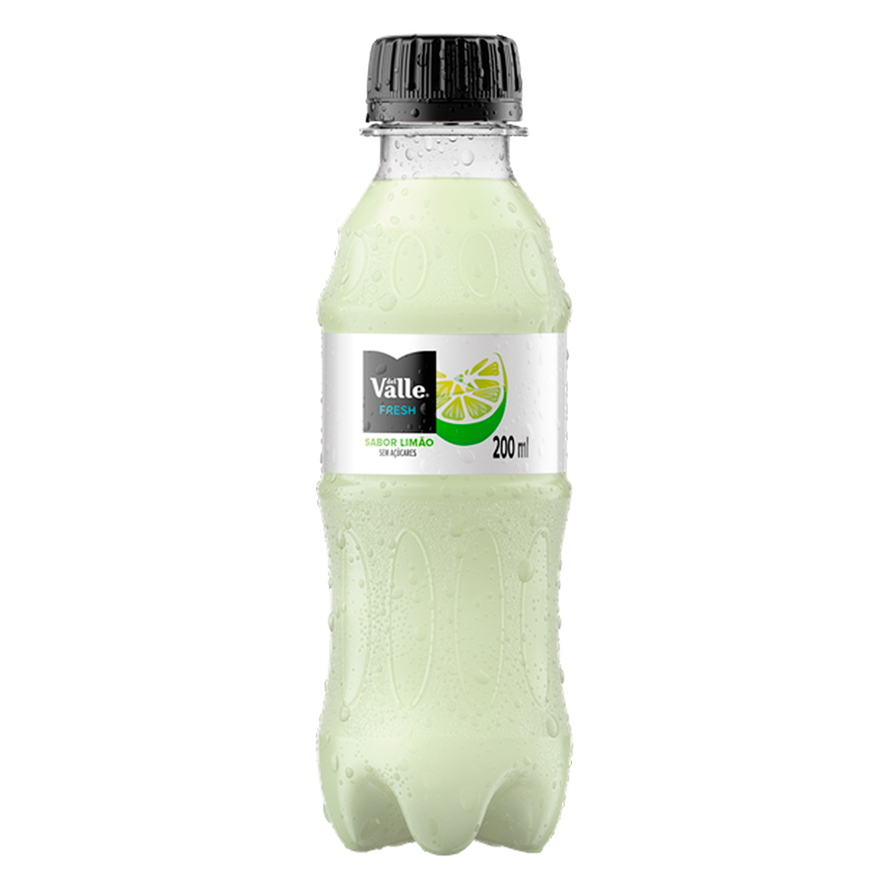 Suco Frut de Limão Del Valle 200ml