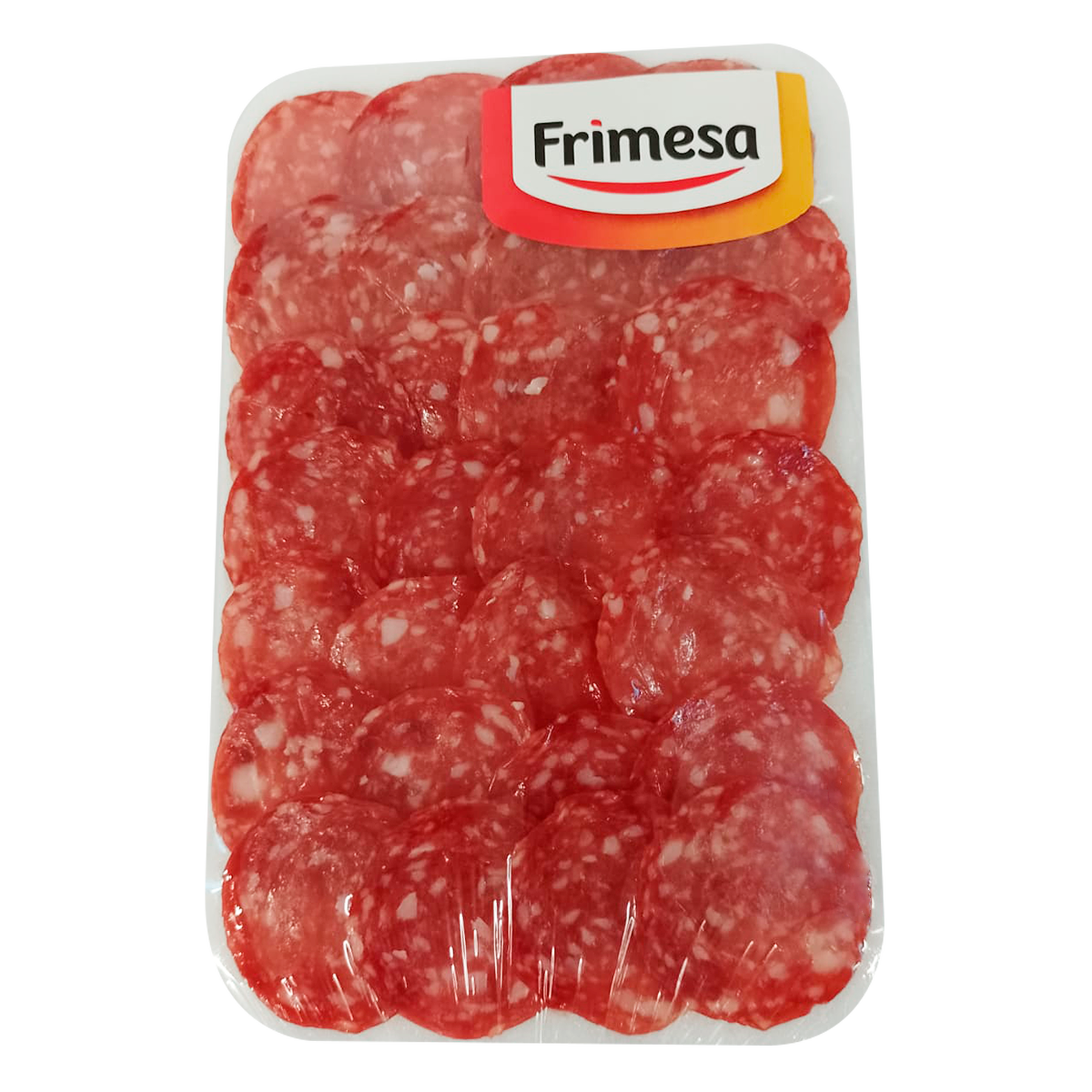 Salame Milano Frimesa Fatiado aprox. 100g