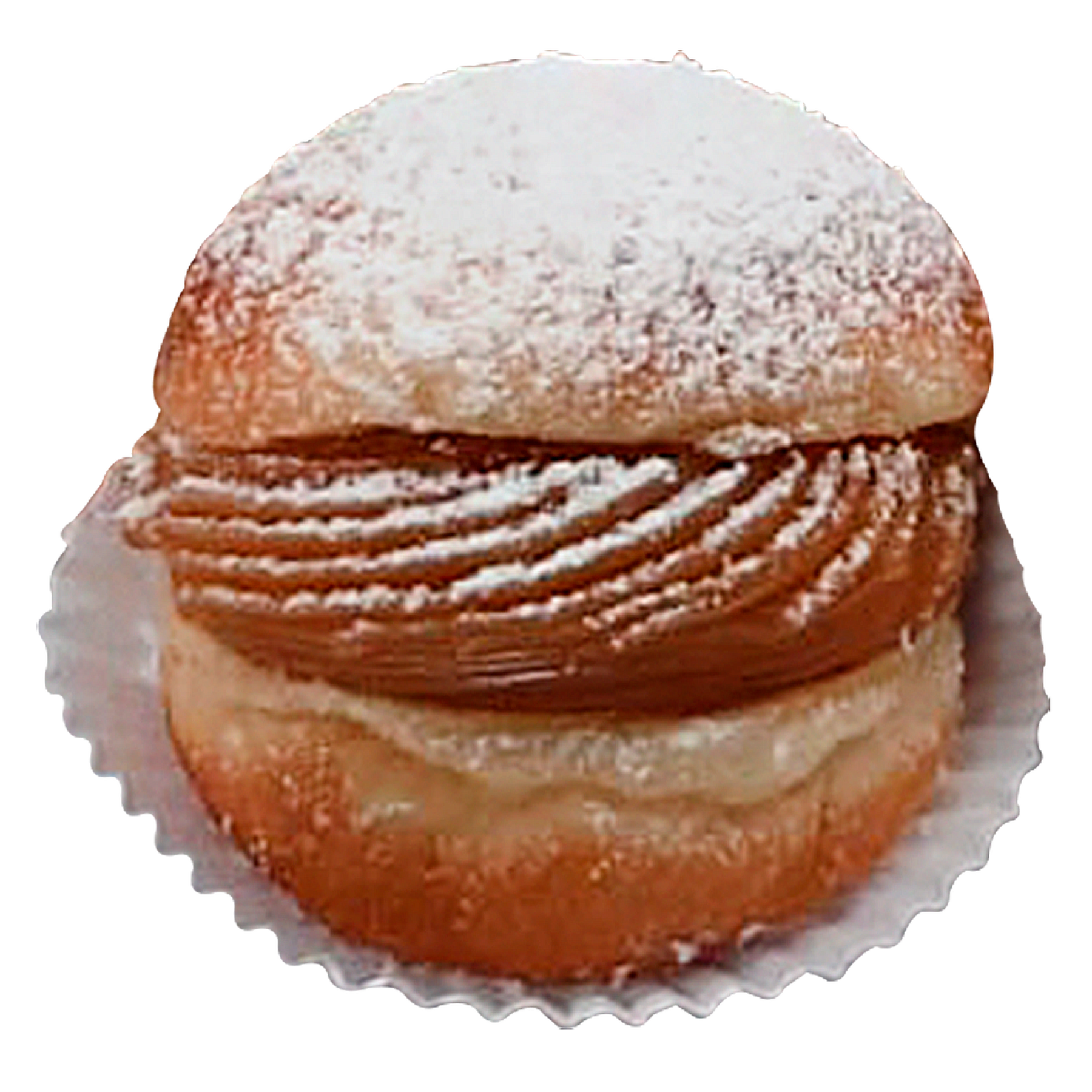 Sonho de Doce de Leite aprox. 80g