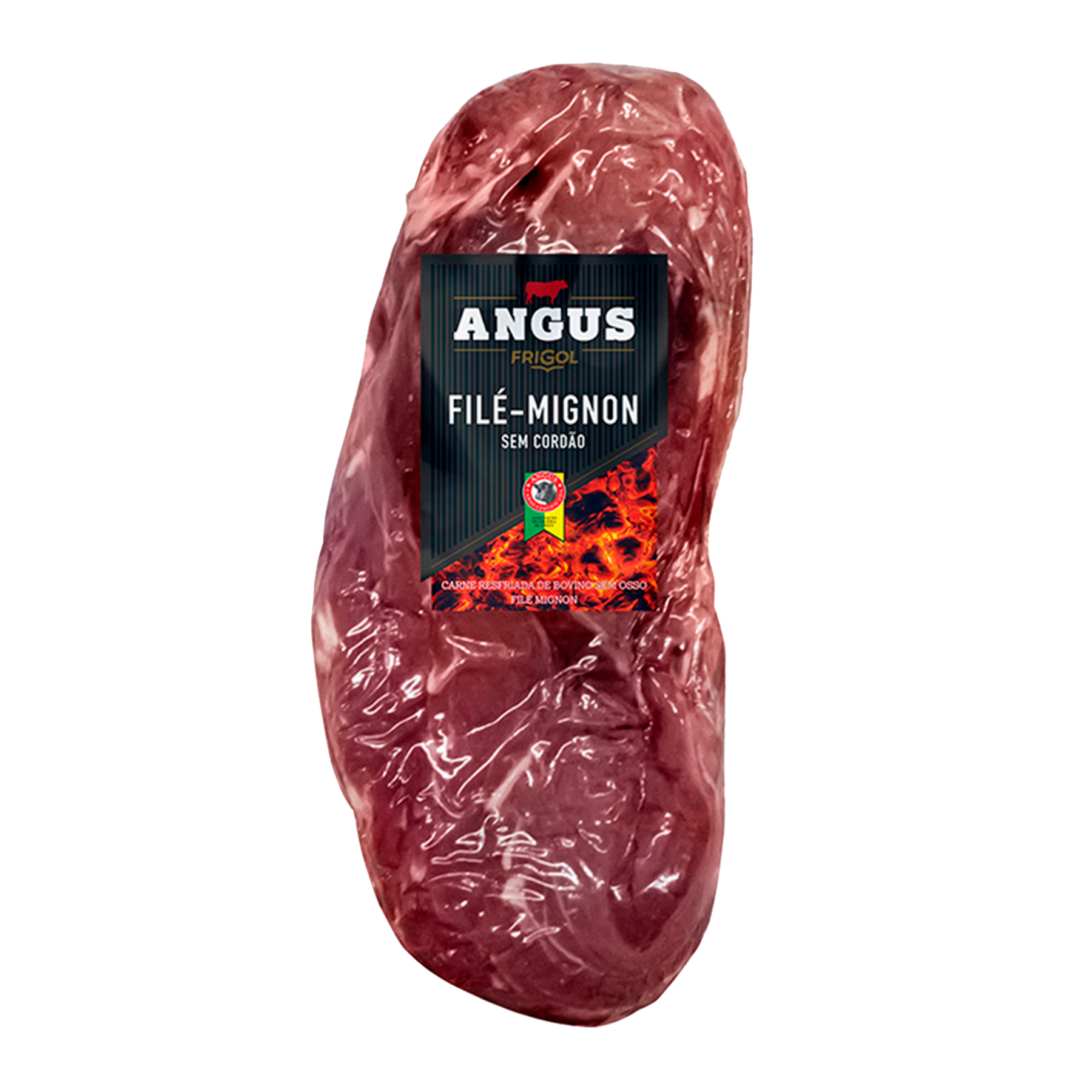 Fil&eacute; Mignon Angus Frigol aprox. 2.100g