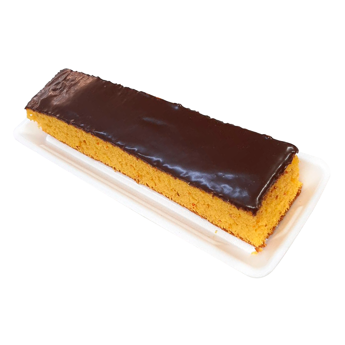 Cake Cenoura aprox. 350g