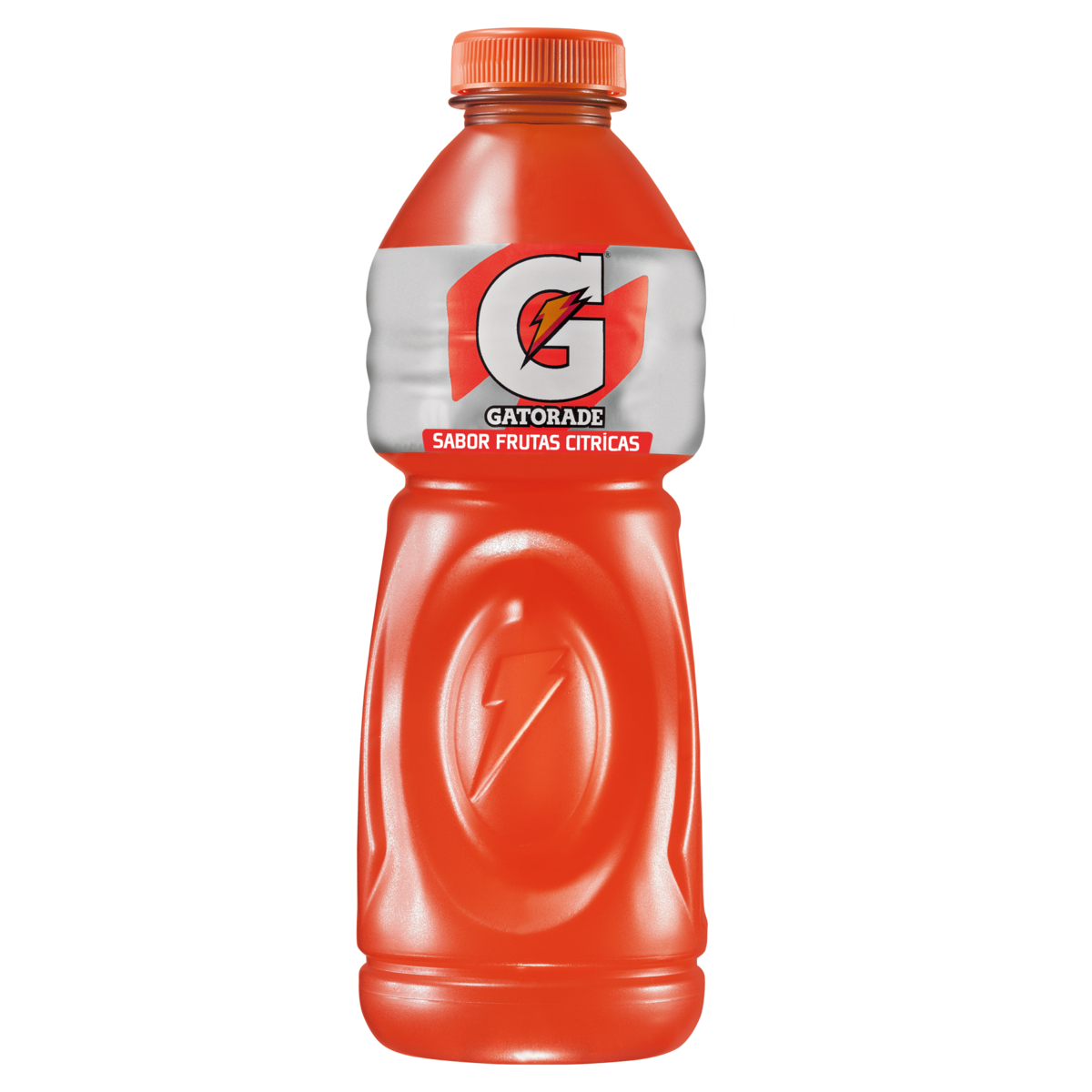 Isot&ocirc;nico Frutas C&iacute;tricas Gatorade Garrafa 500ml