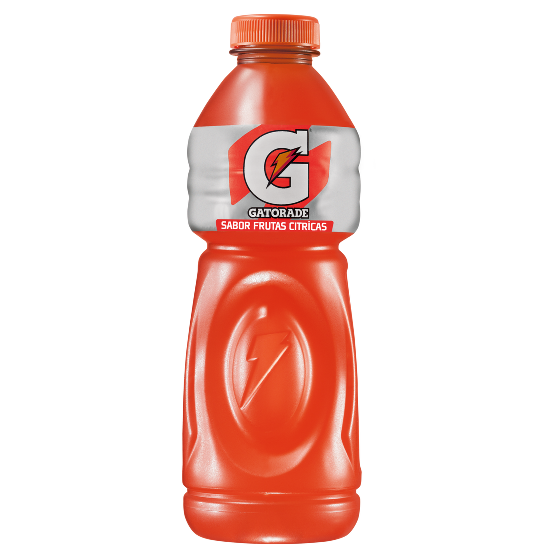 Isotônico Frutas Cítricas Gatorade Garrafa 500ml