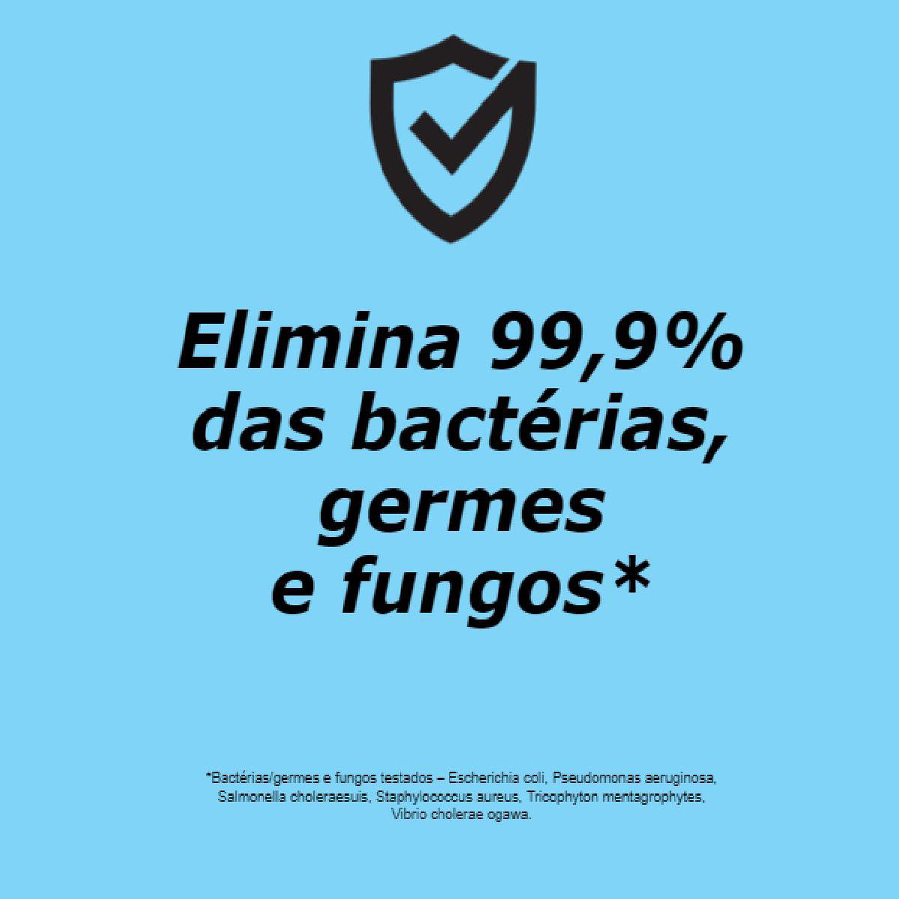 Desinfetante Uso Geral Flor de Mandacaru Pinho Sol Frasco 1l