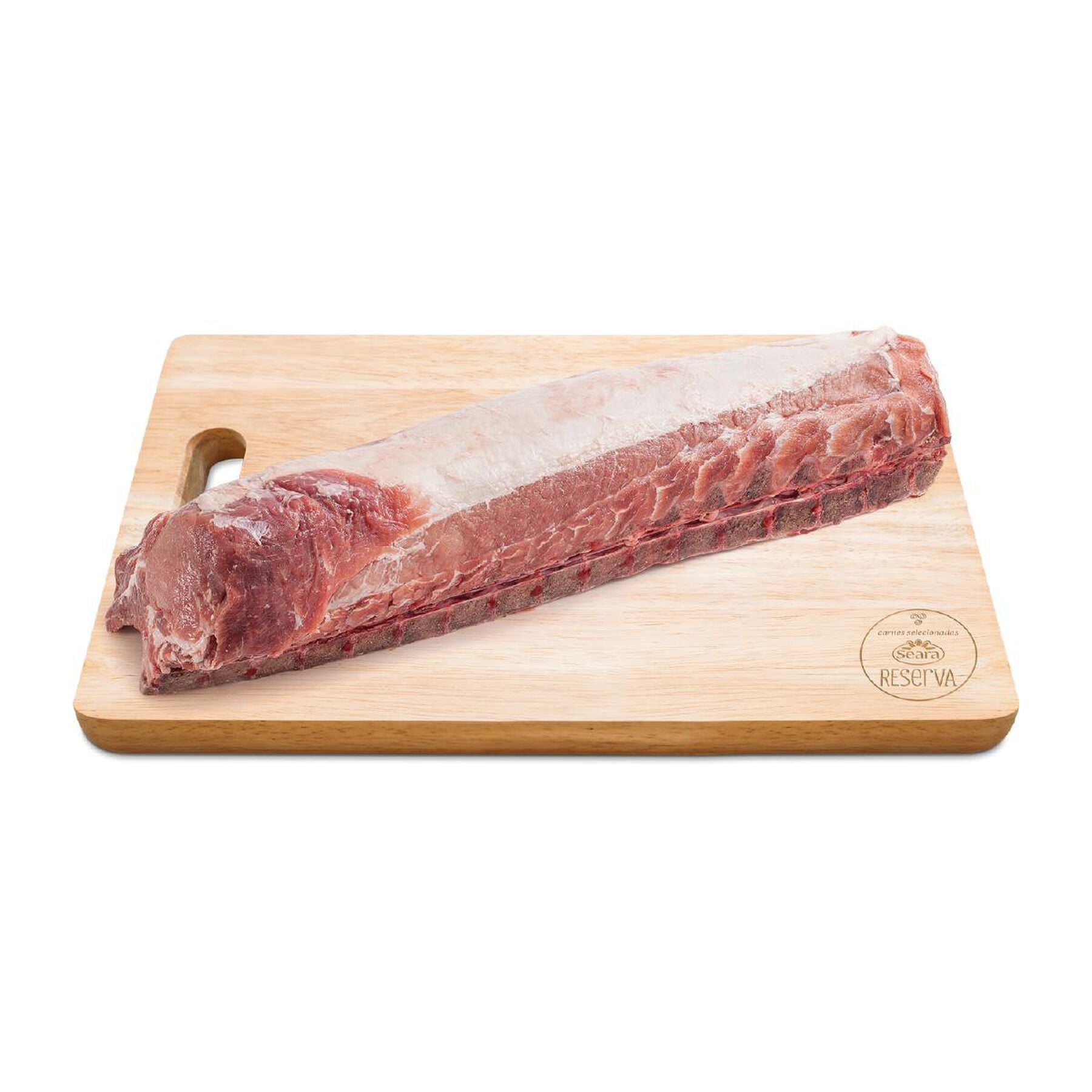 Carr&eacute; Su&iacute;no Resfriado Reserva Seara aprox. 500g