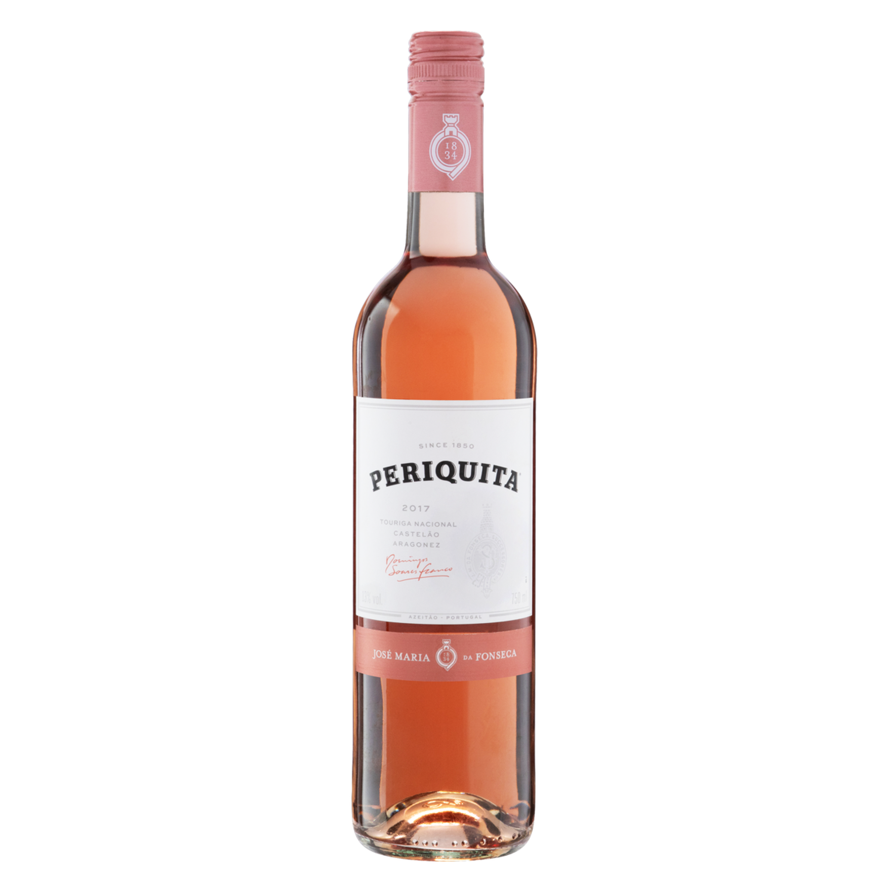 Vinho Ros&eacute; Periquita Garrafa 750ml&nbsp;