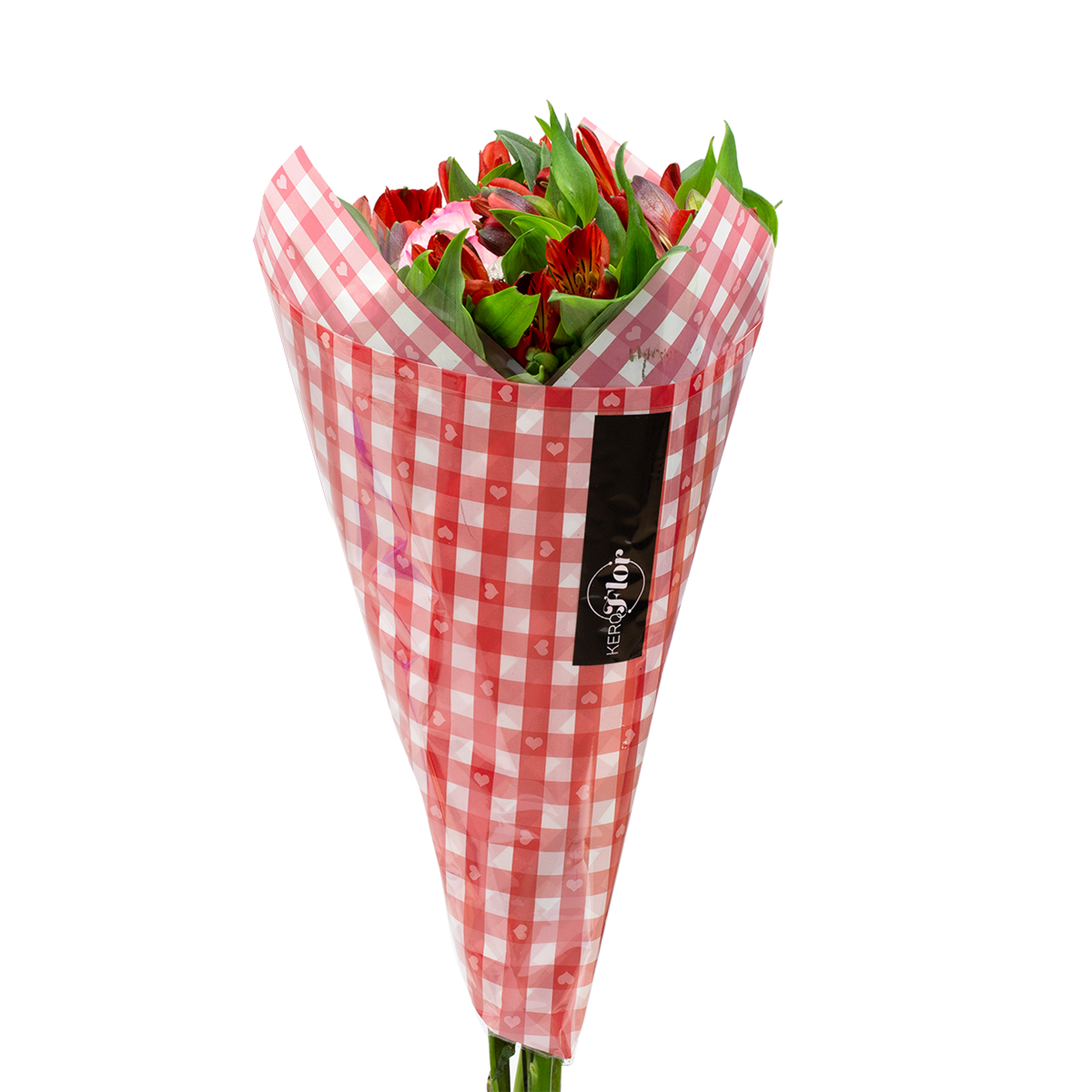 Bouquet Flores Variadas