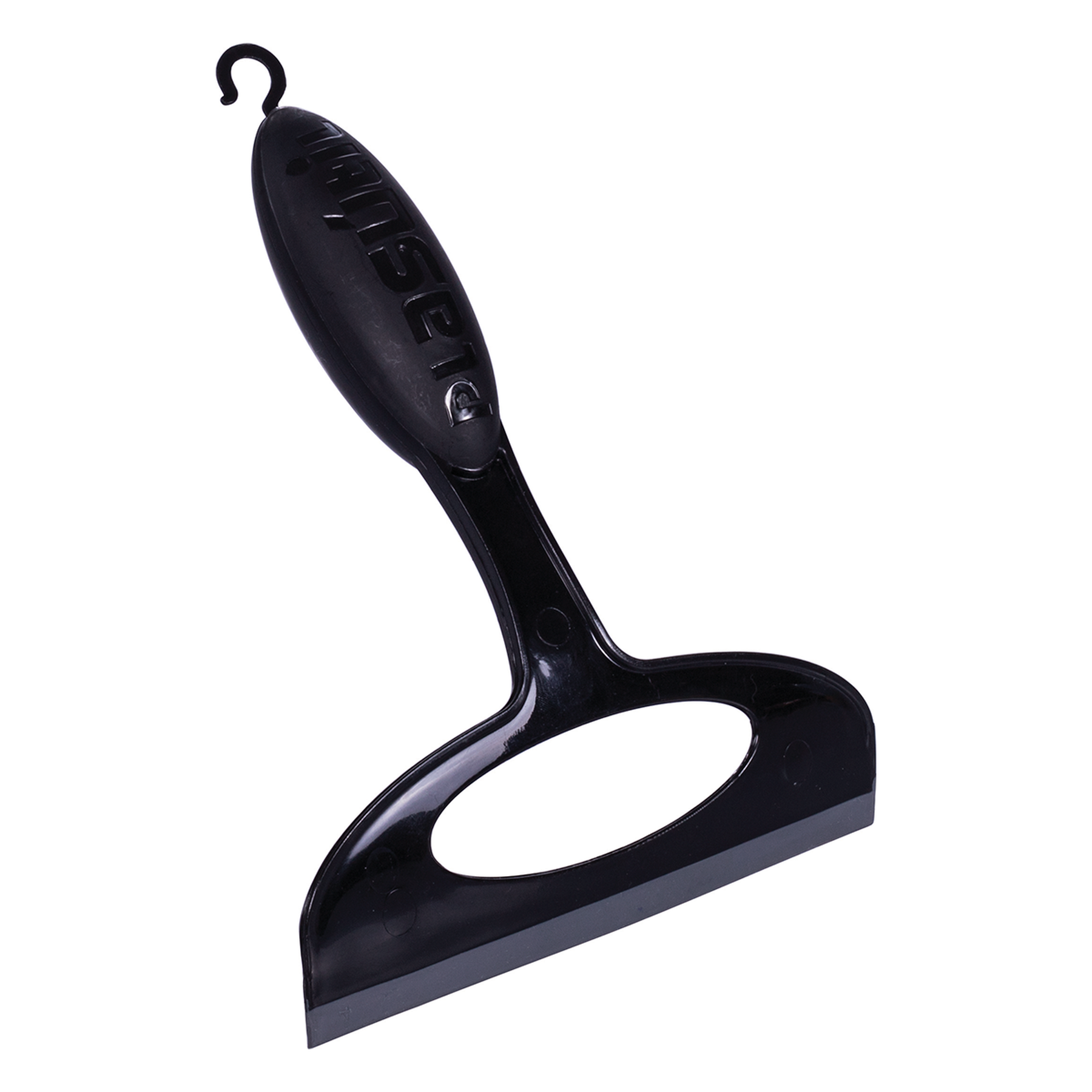 Rodinho para Pia Preto Plasútil 16cm