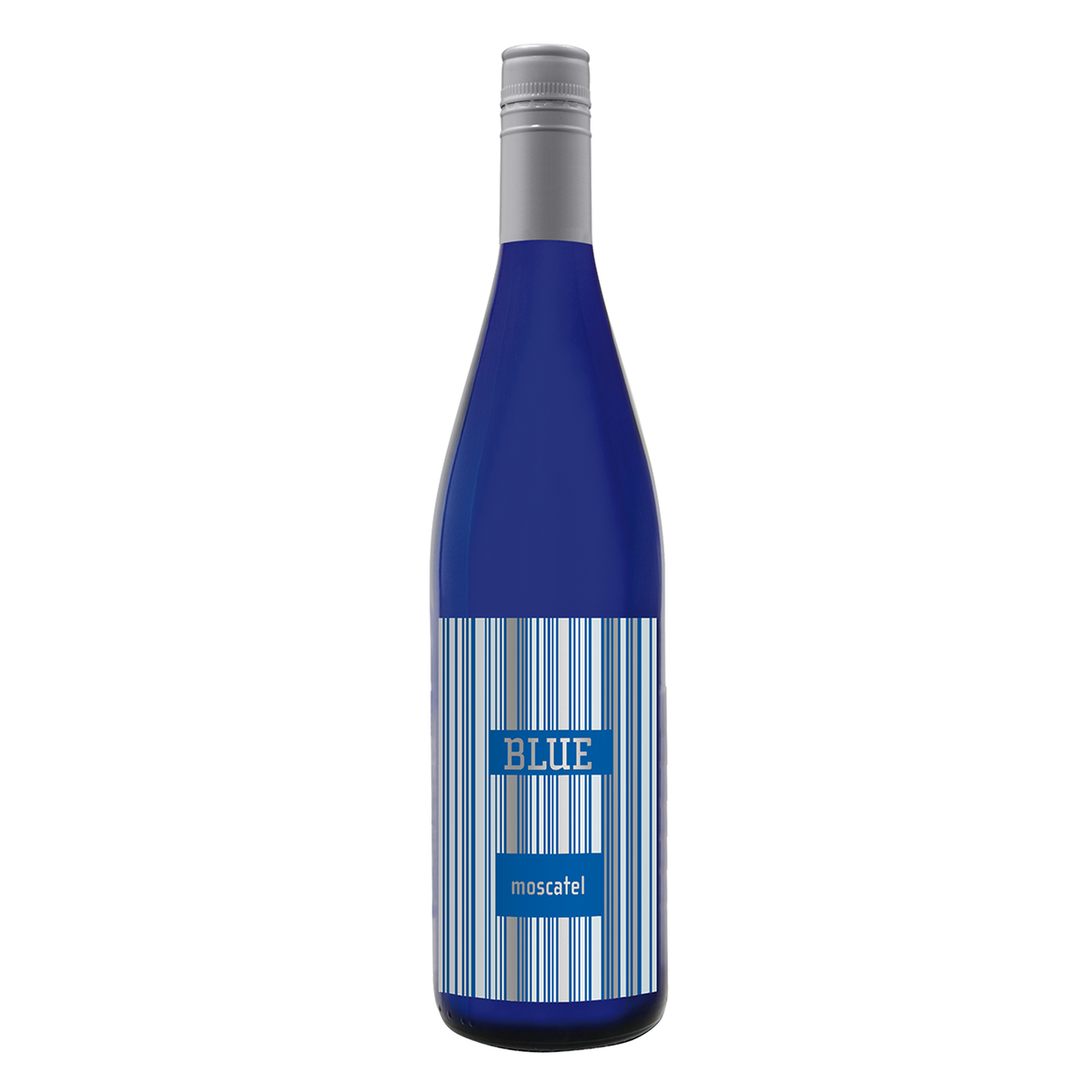 Moscatel Branco Blue Garrafa 750ml