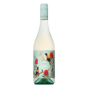 Vinho Branco Sauvignon Blanc Banksia Garrafa 750ml