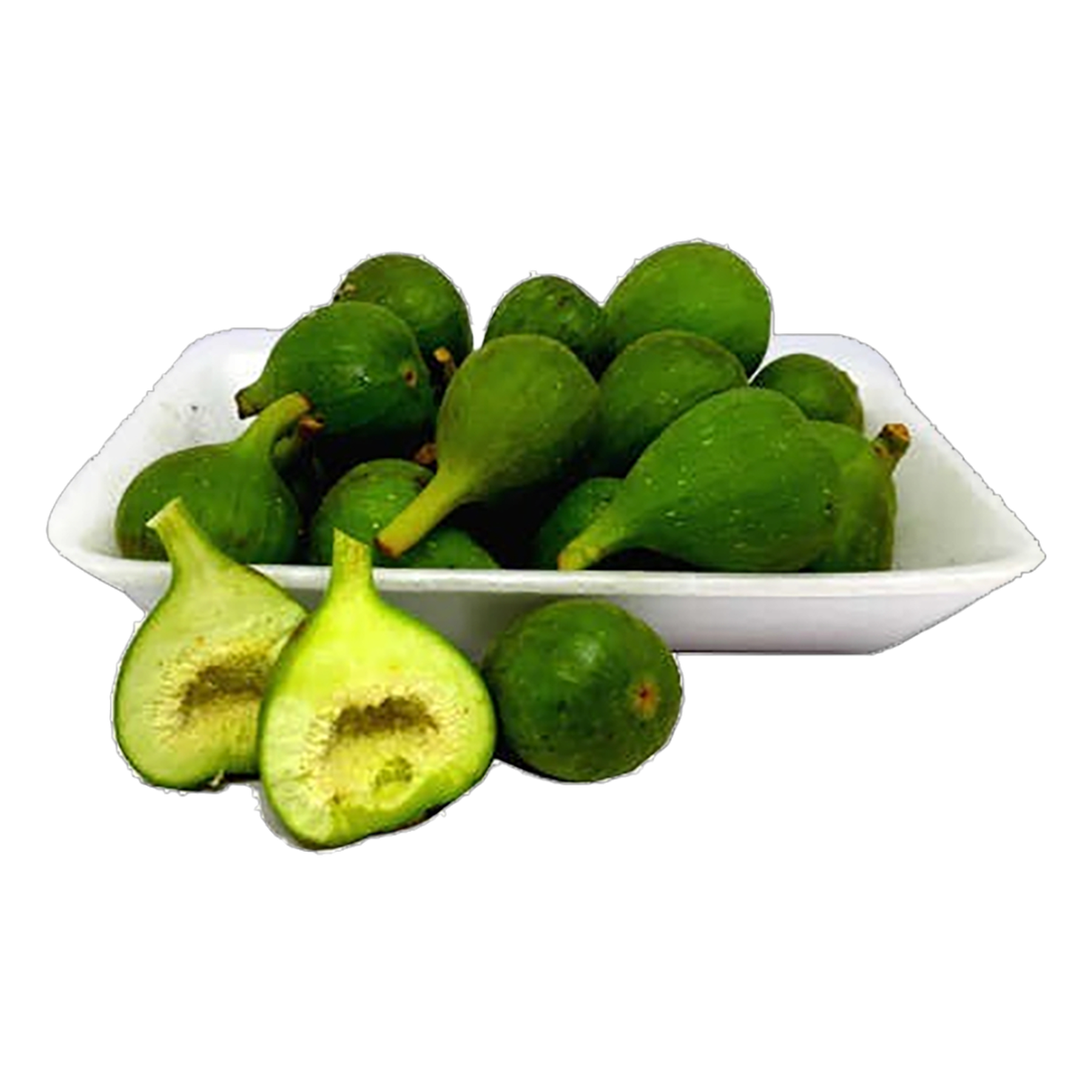 Figo Verde - Bandeja C/2 Camadas aprox. 640g
