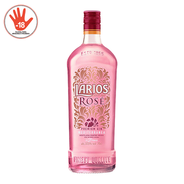 Gin Larios Rose 700ml