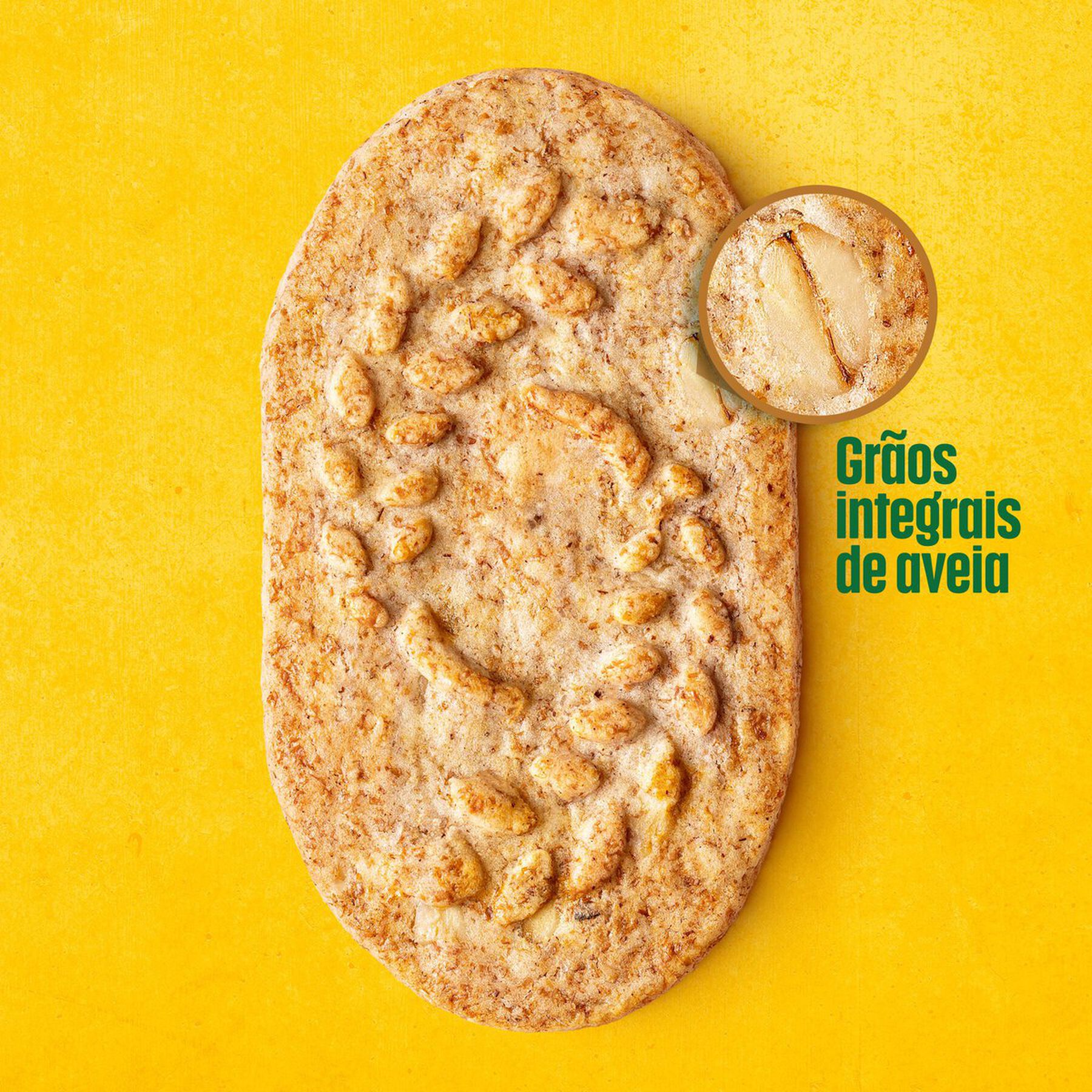 Biscoito Integral Mel & Cacau Belvita Caixa 75g 3 Unidades