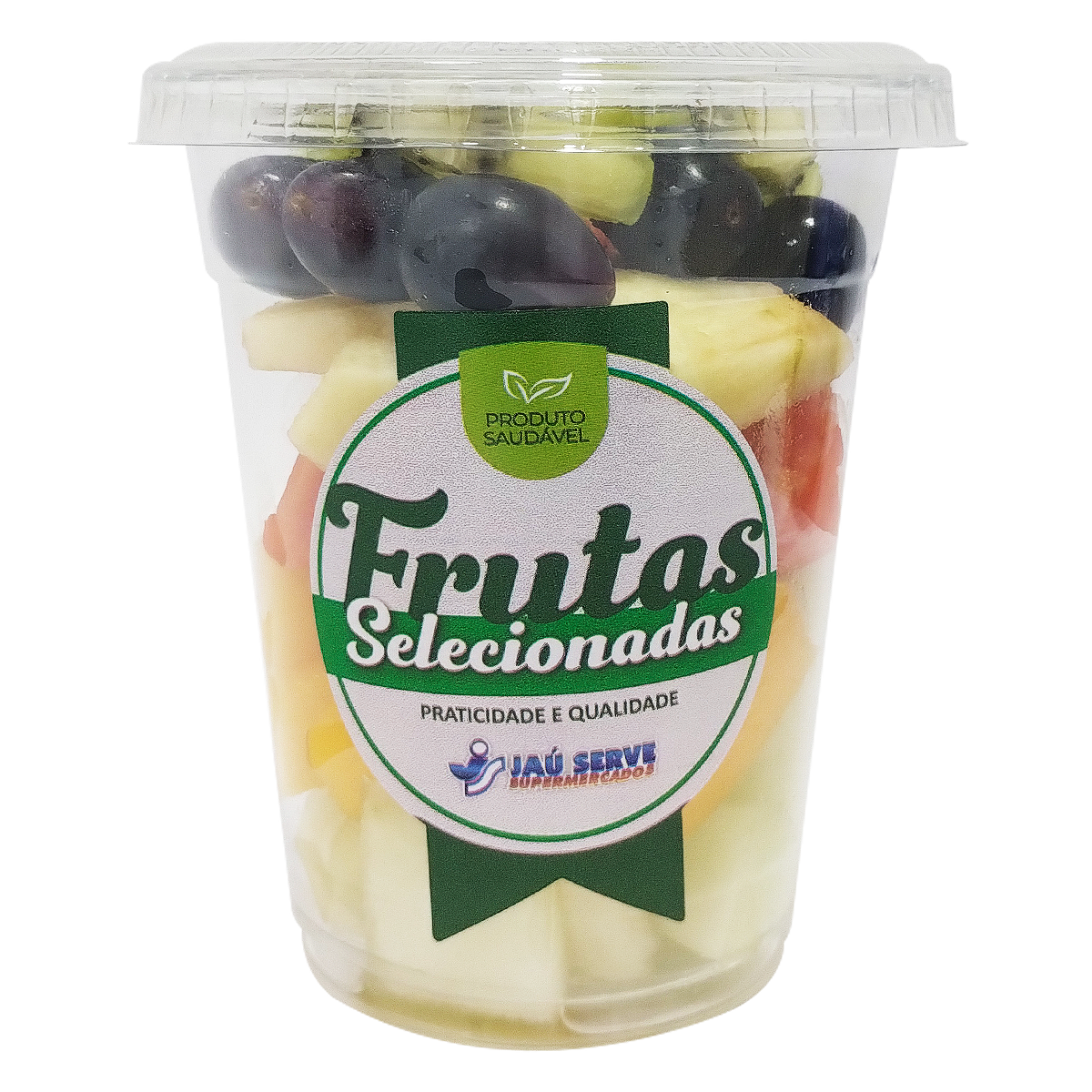 Mix de Frutas Copo aprox. 240g