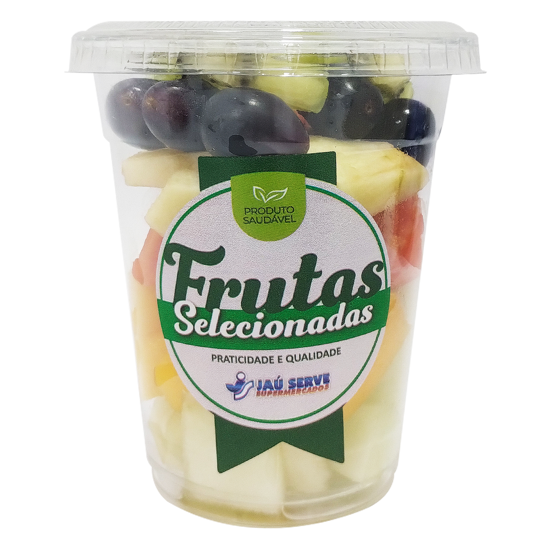 Mix de Frutas Copo aprox. 240g