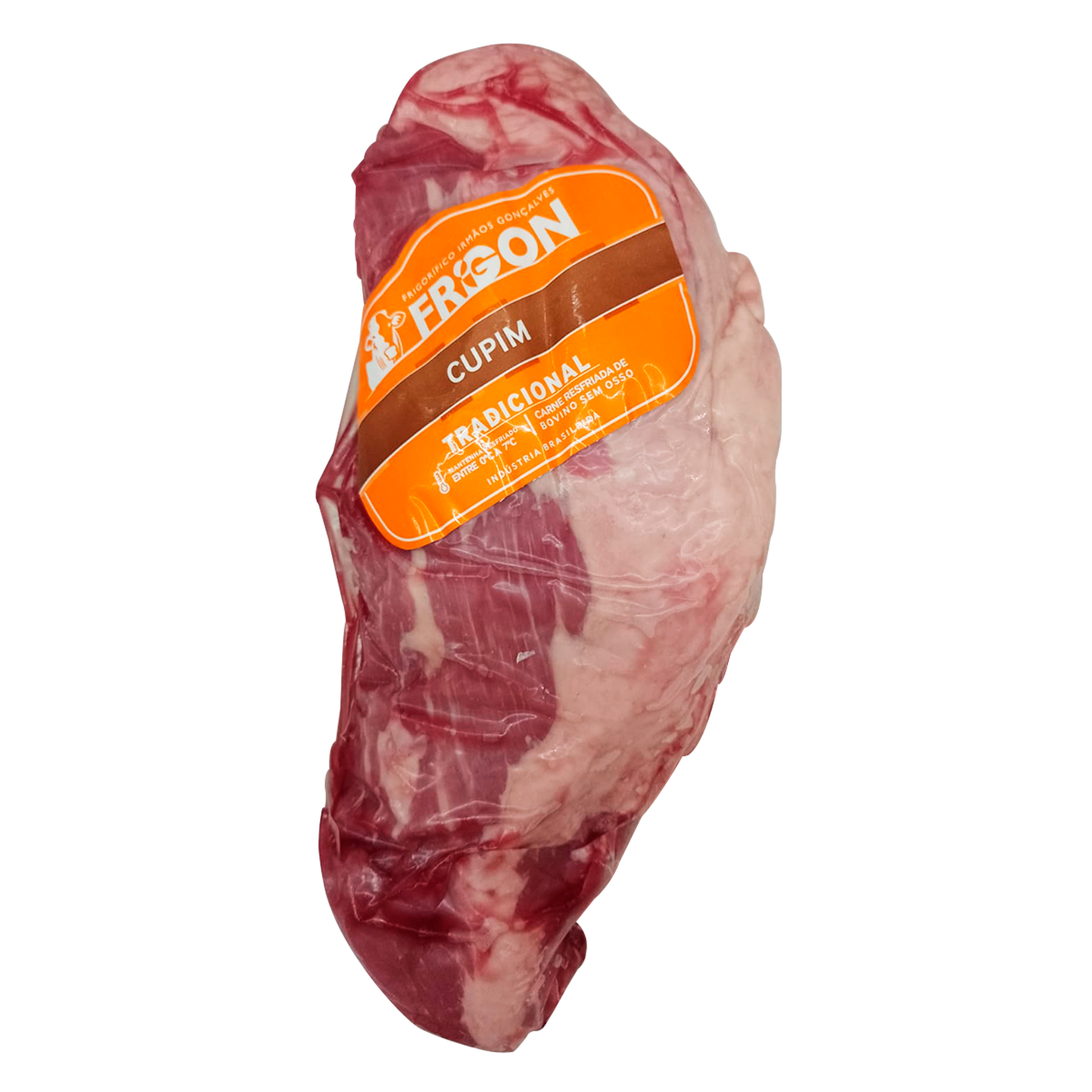 Carne Bovina Cupim Frigon aprox. 1.850g