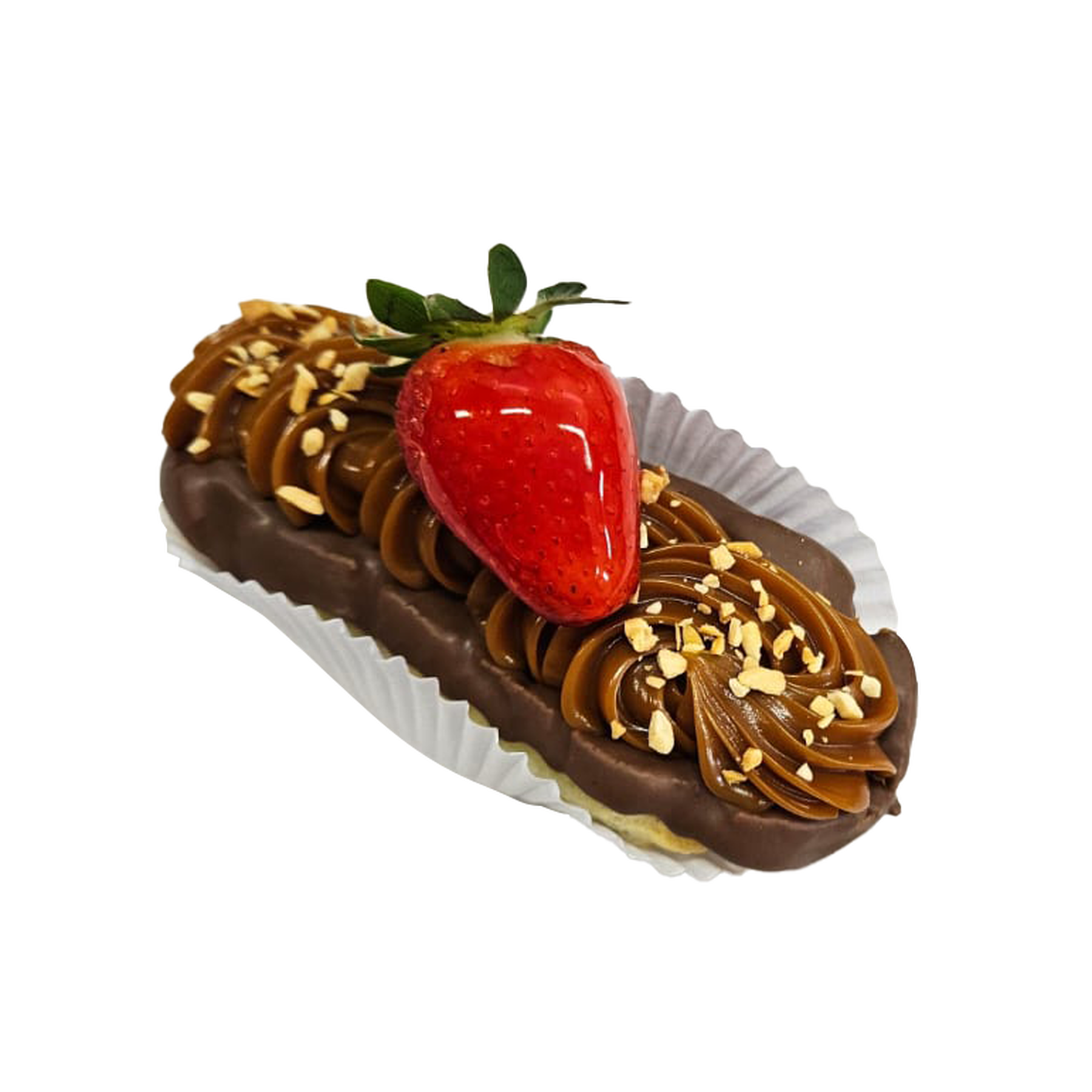 Bomba Doce de Leite aprox. 120g
