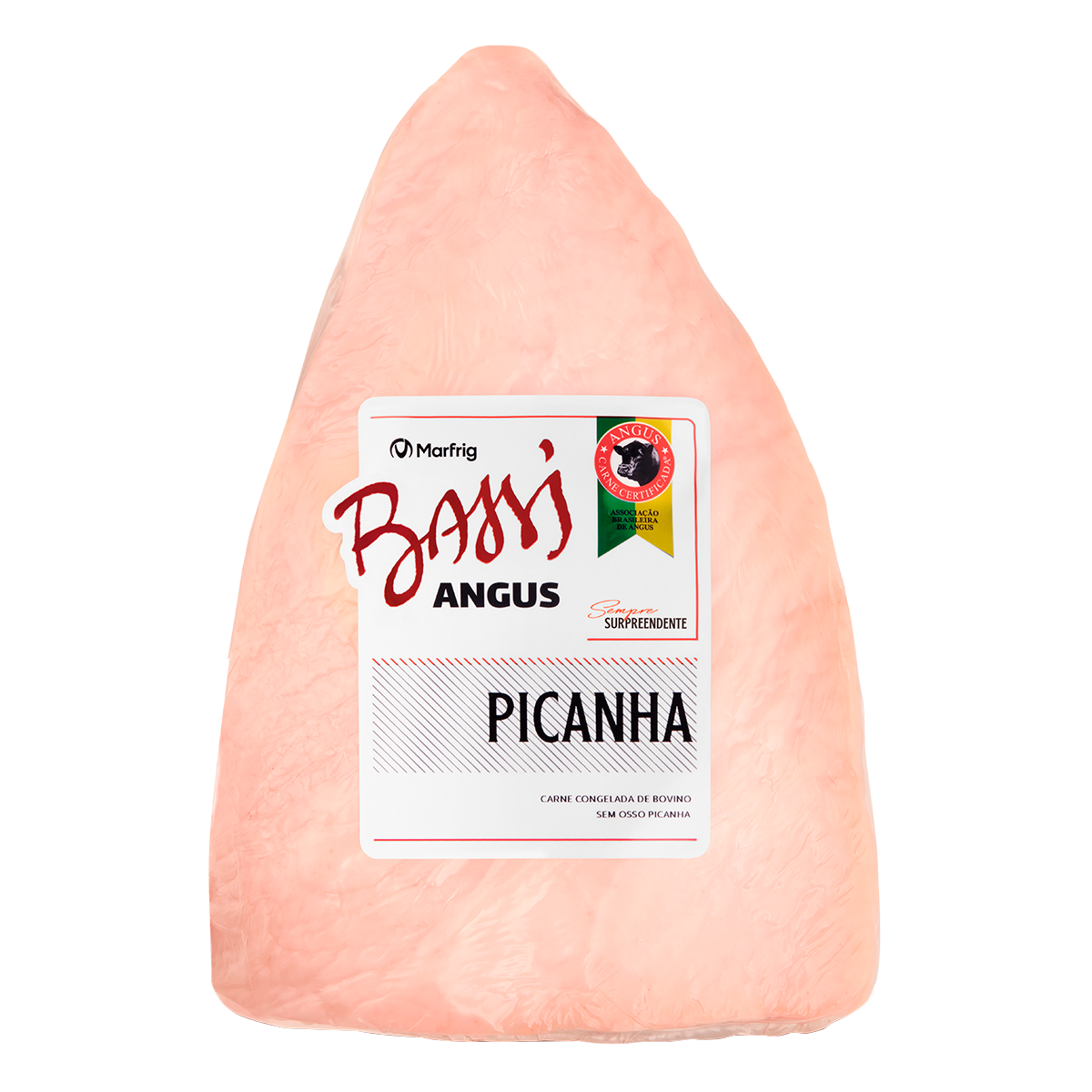Picanha Angus Bassi Cry aprox. 1.600g