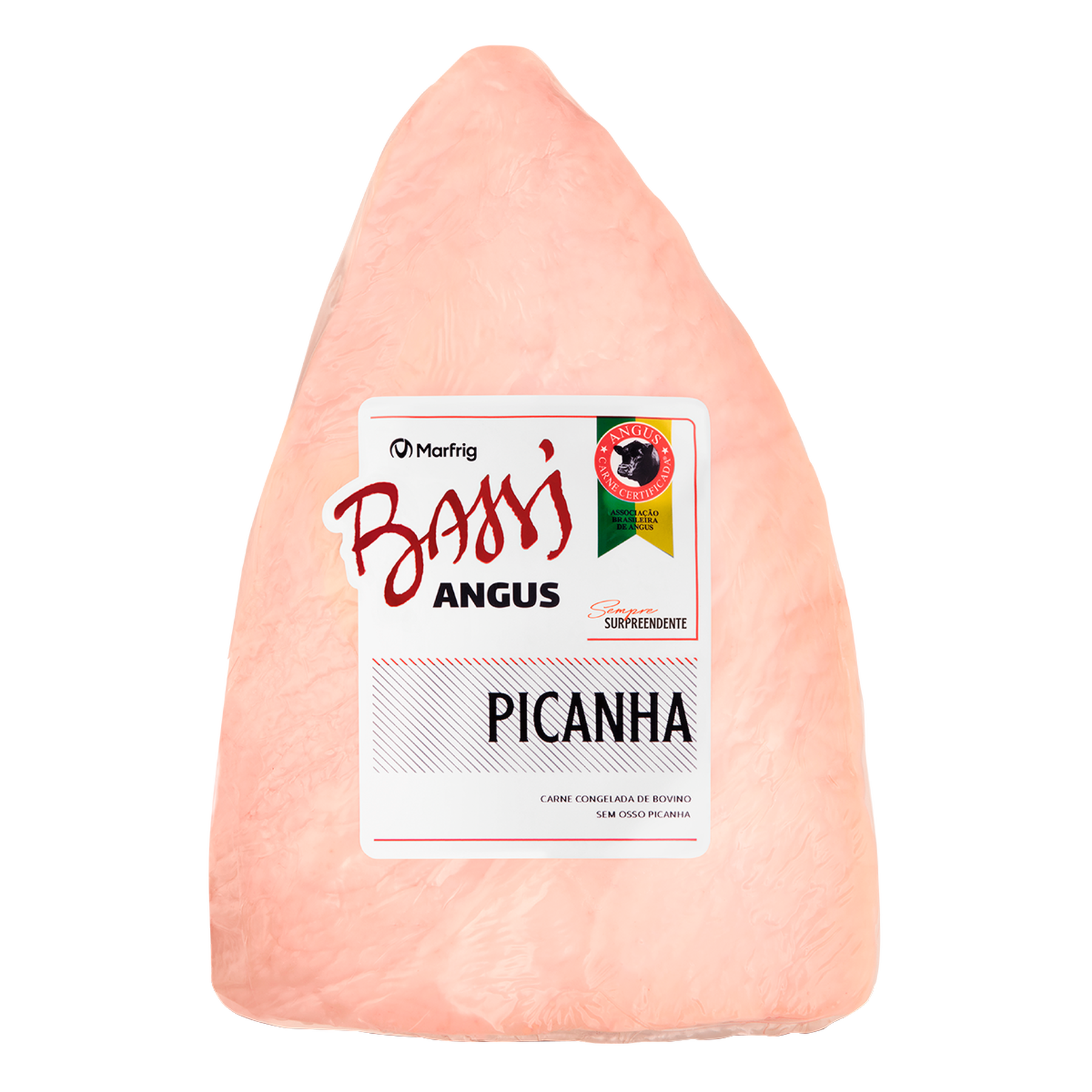 Picanha Angus Bassi Cry aprox. 1.600g