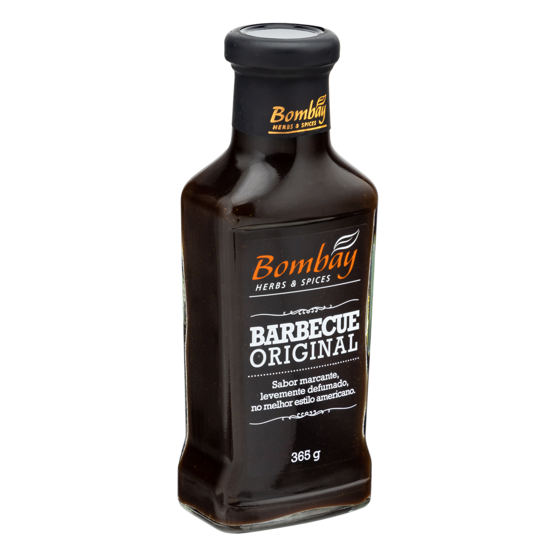 Molho Barbecue Original Bombay 365g