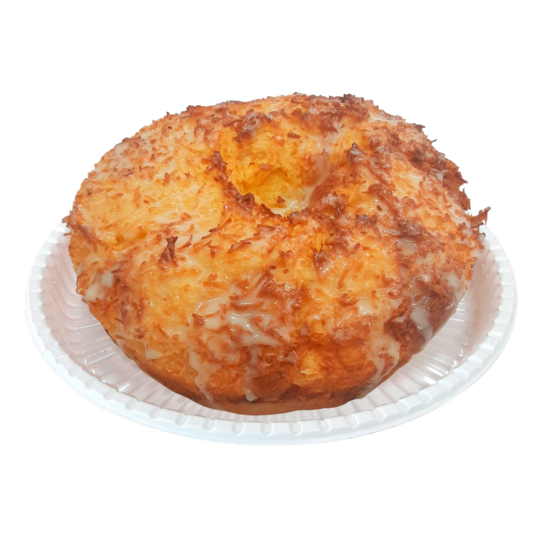 Rosca Doce com Coco aprox. 550g