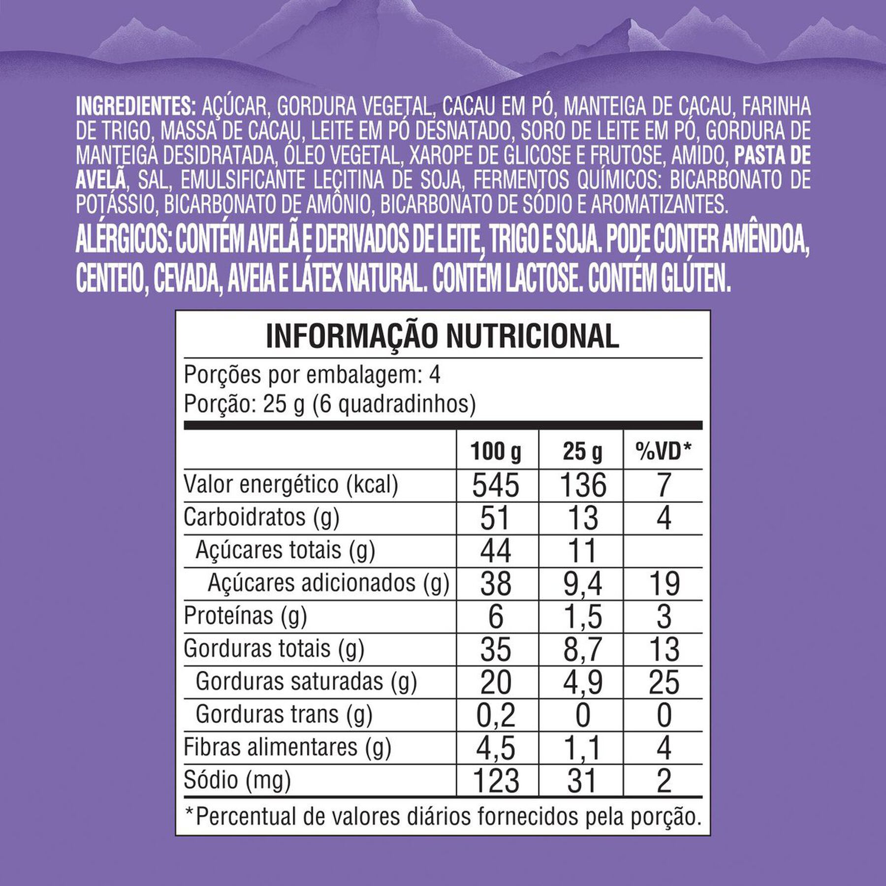 Barra de Chocolate Oreo Brownie Milka 100g