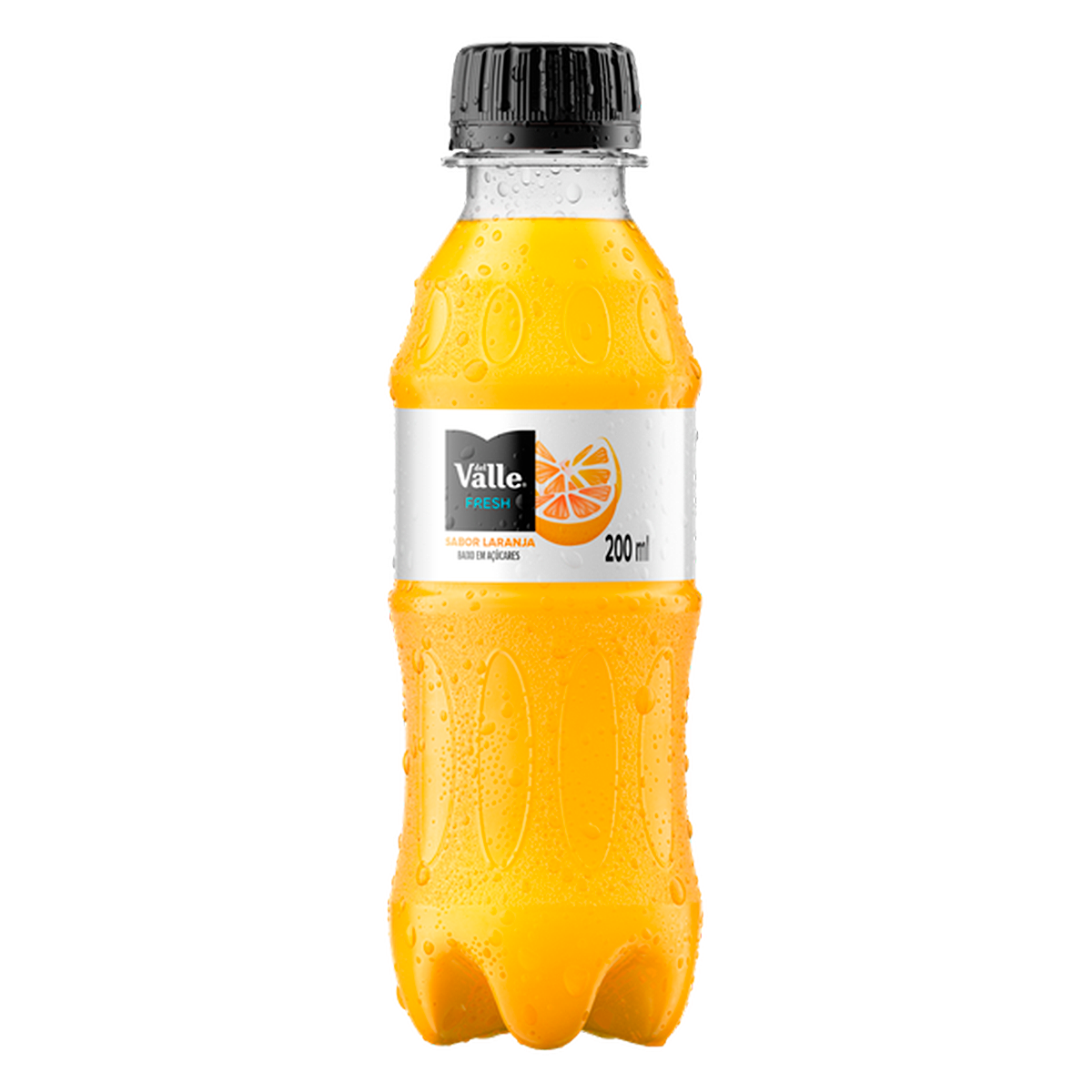 Suco Frut de Laranja Del Valle 200ml