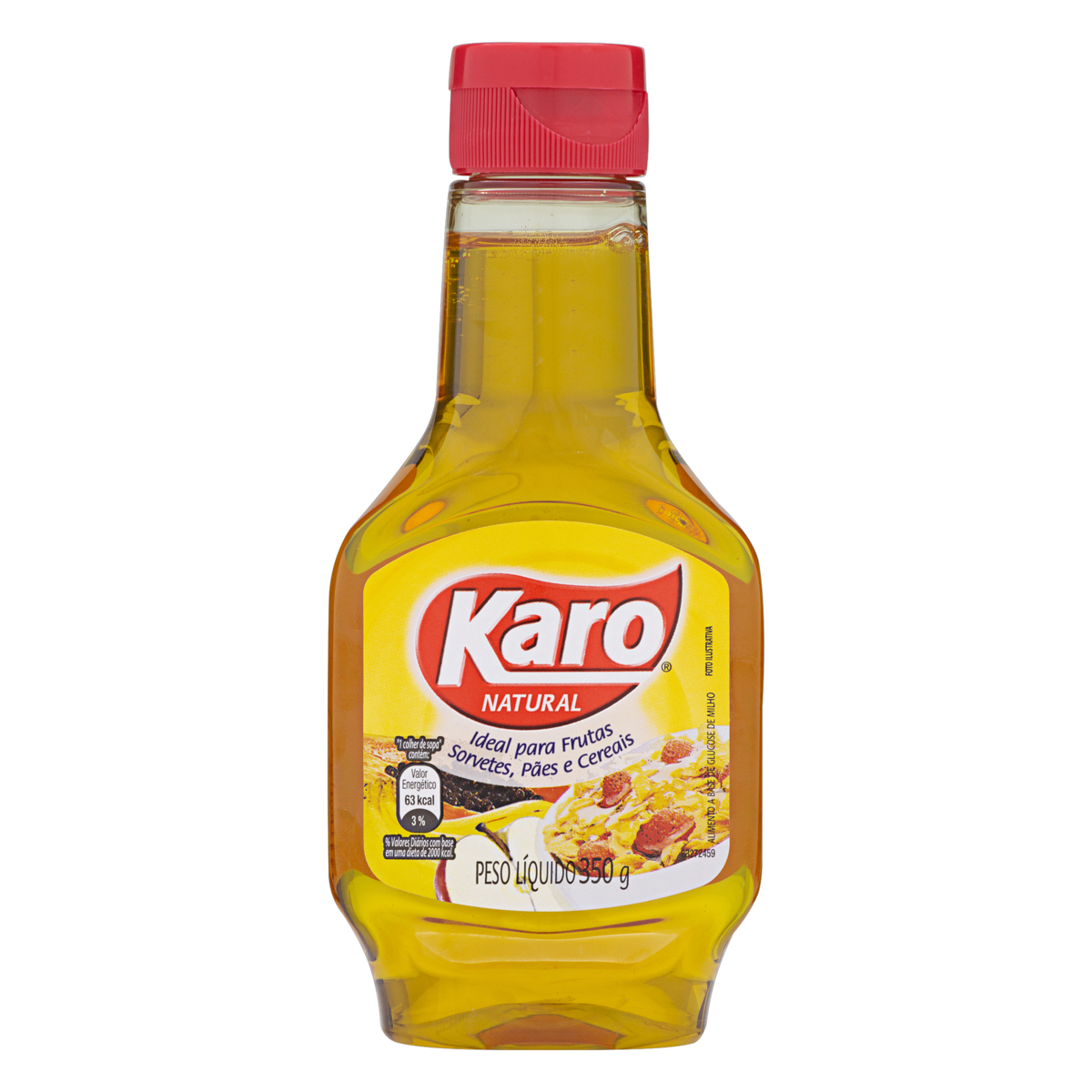 Glucose Karo Squeeze 350g