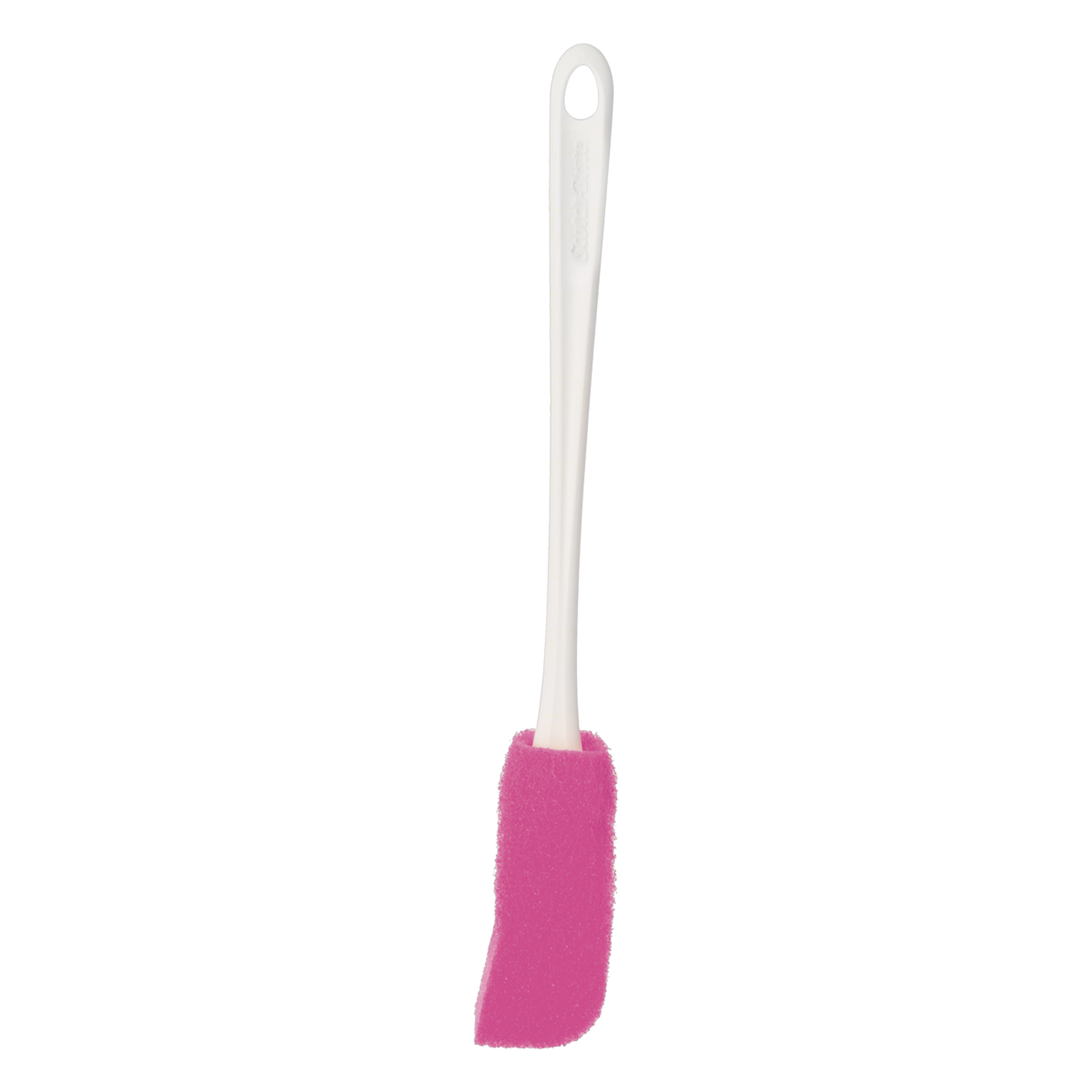 Limpador para Garrafa e Mamadeira Scotch-Brite
