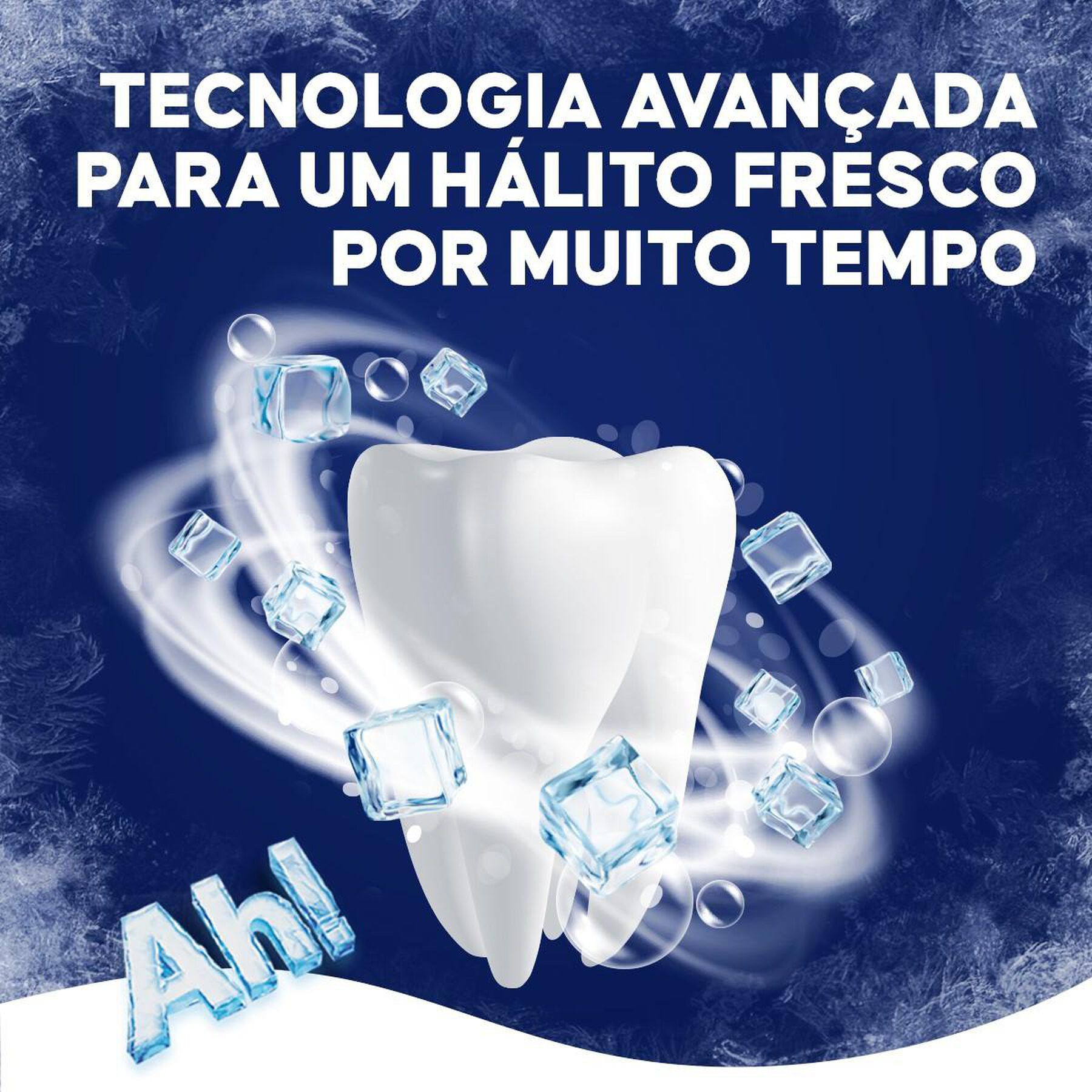 Gel Dental Xtra Forte Xtreme Fresh Sorriso Caixa 120g