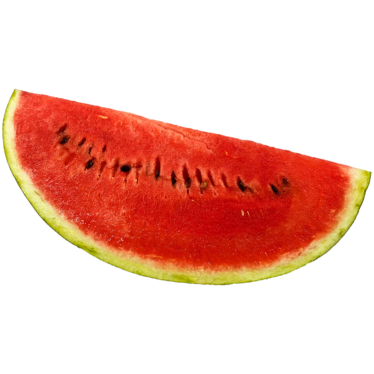 Melancia Cortada 1/4 aprox. 2.800g