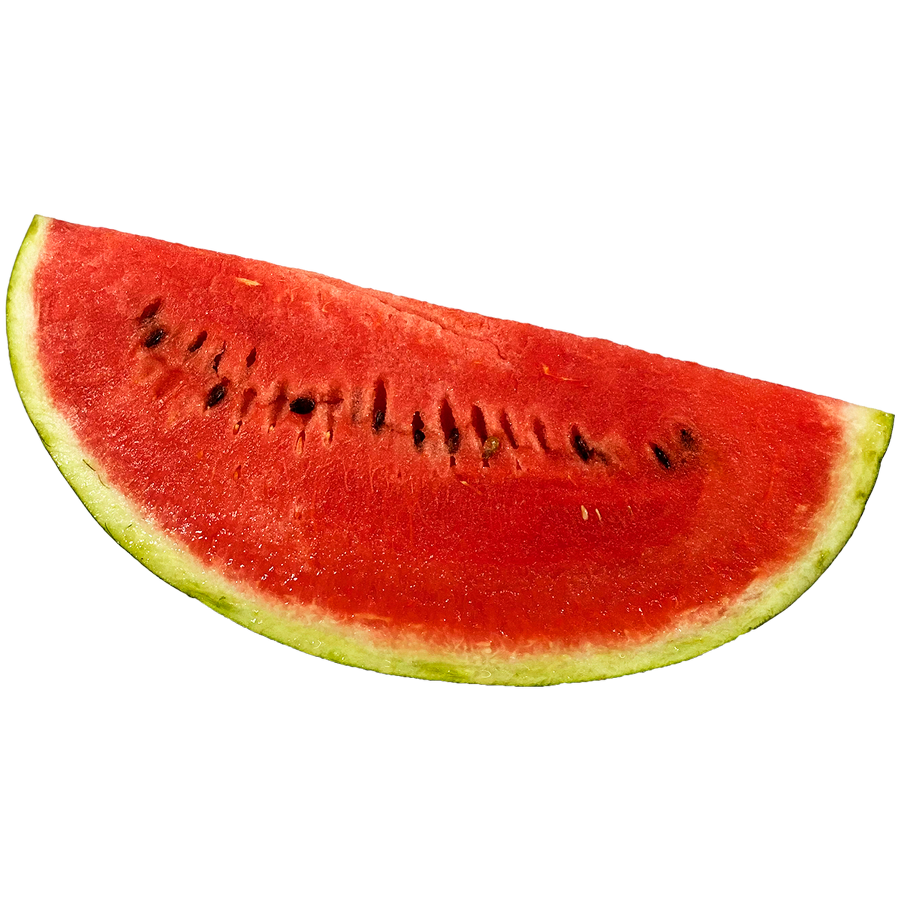 Melancia Cortada 1/4 aprox. 2.400g