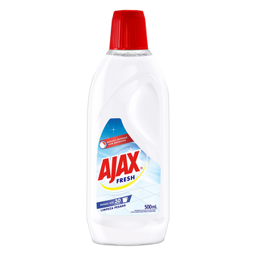 Detergente Uso Geral Fresh Ajax Frasco 500ml