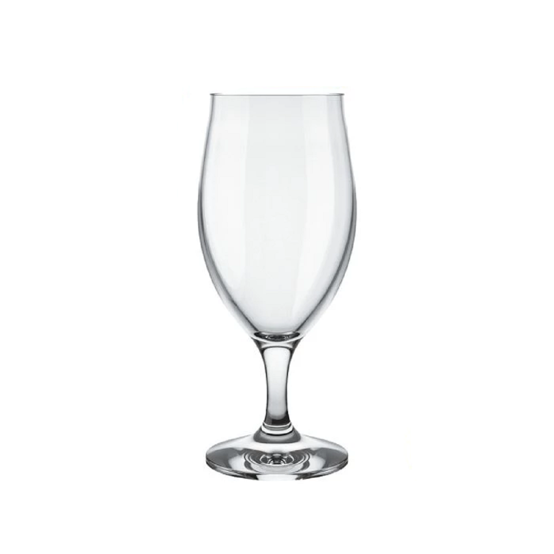 Taça Vidro para Cerveja Windsor 330ml Nadir