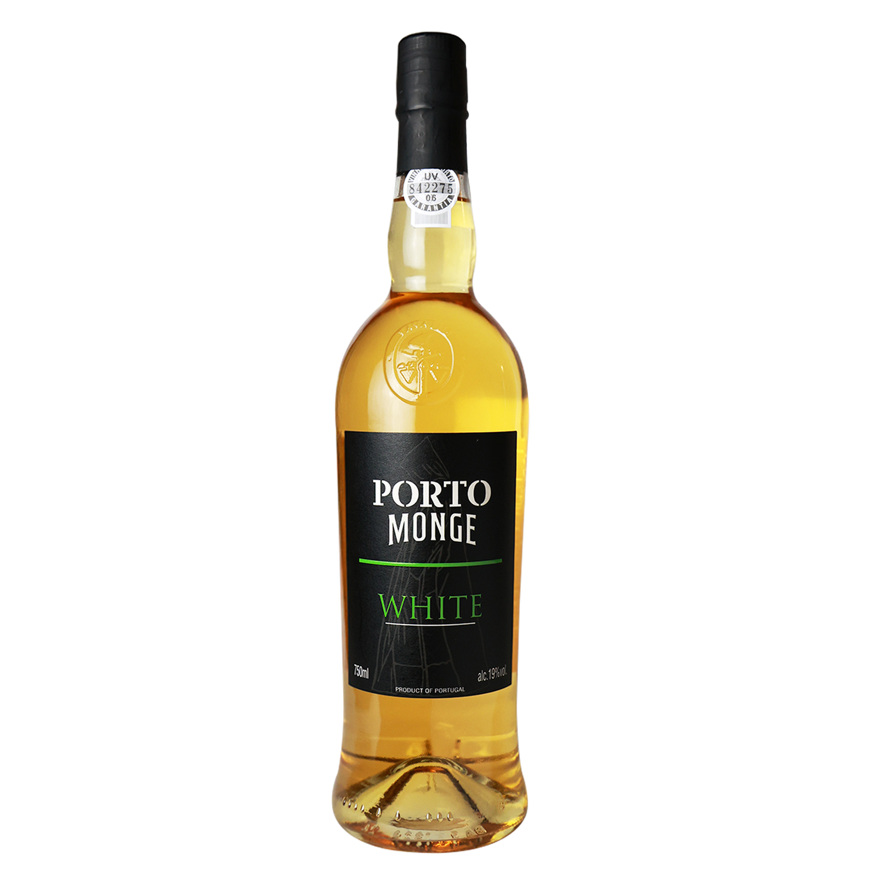 Vinho Branco Porto Monge Garrafa 750ml