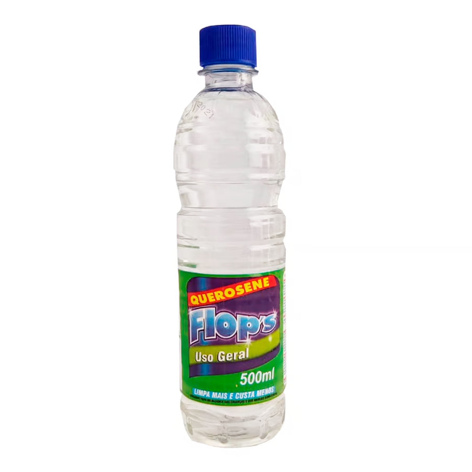Querosene Uso Geral Flop's 500ml