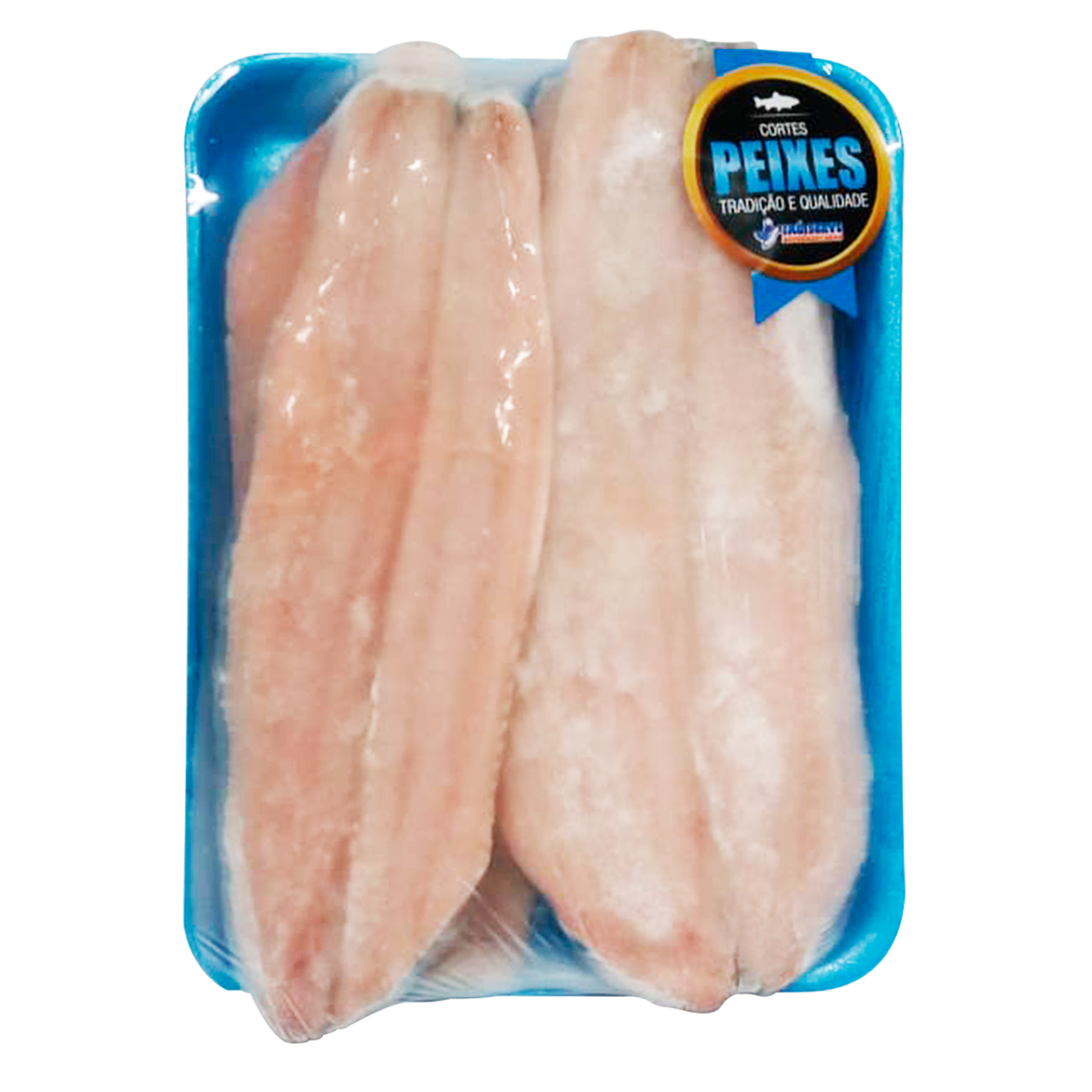 Peixe File Mapara Congelado aprox. 500g