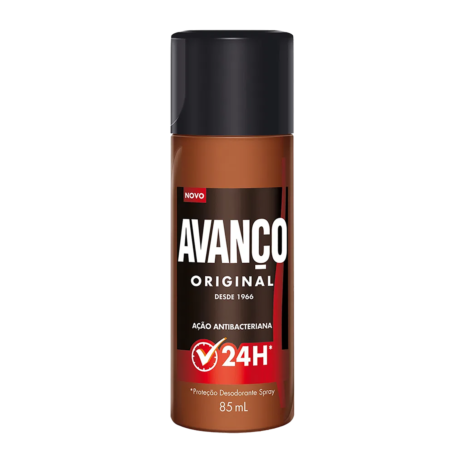 Desodorante Avanco Sp 85ml