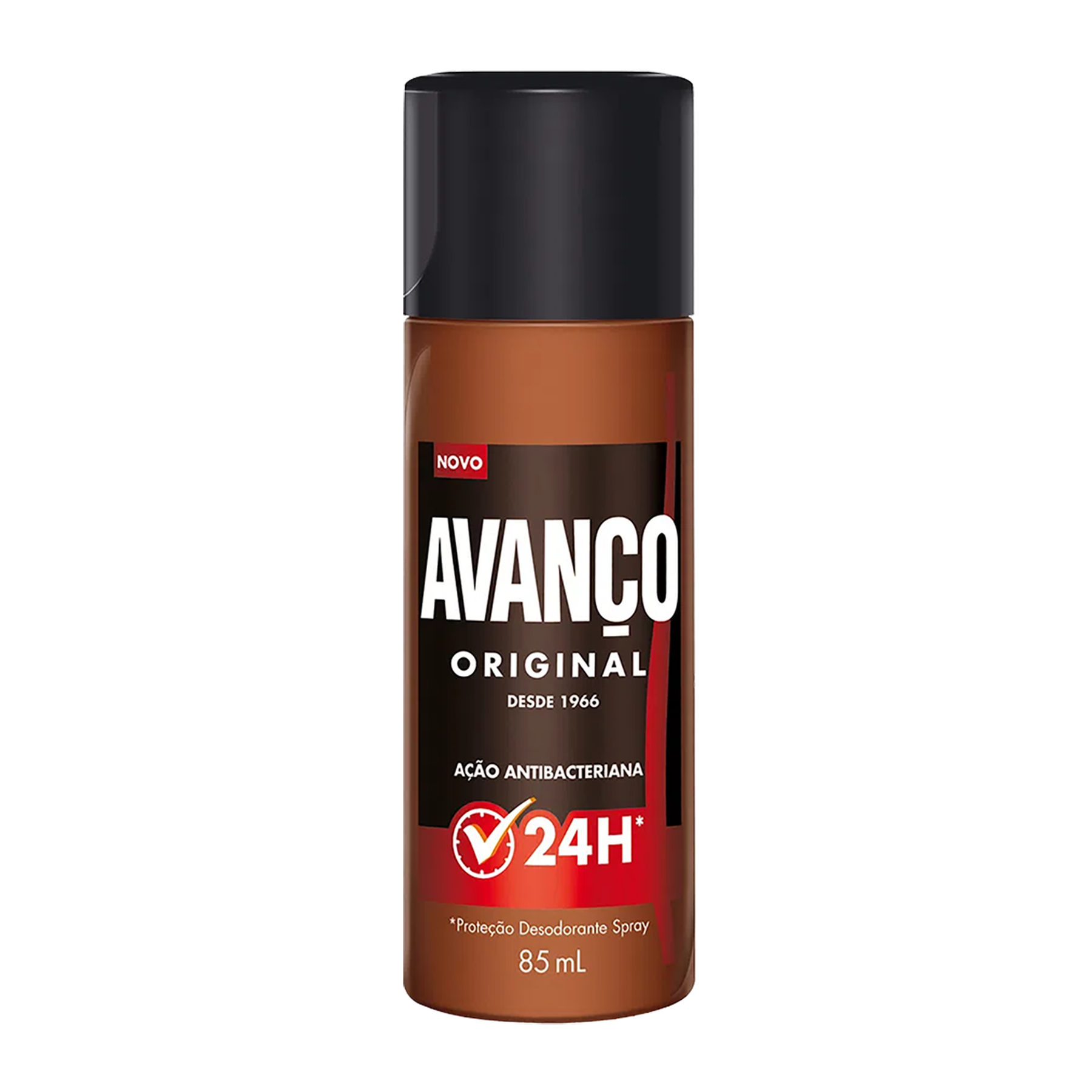 Desodorante Spray Avan&ccedil;o Original 85ml