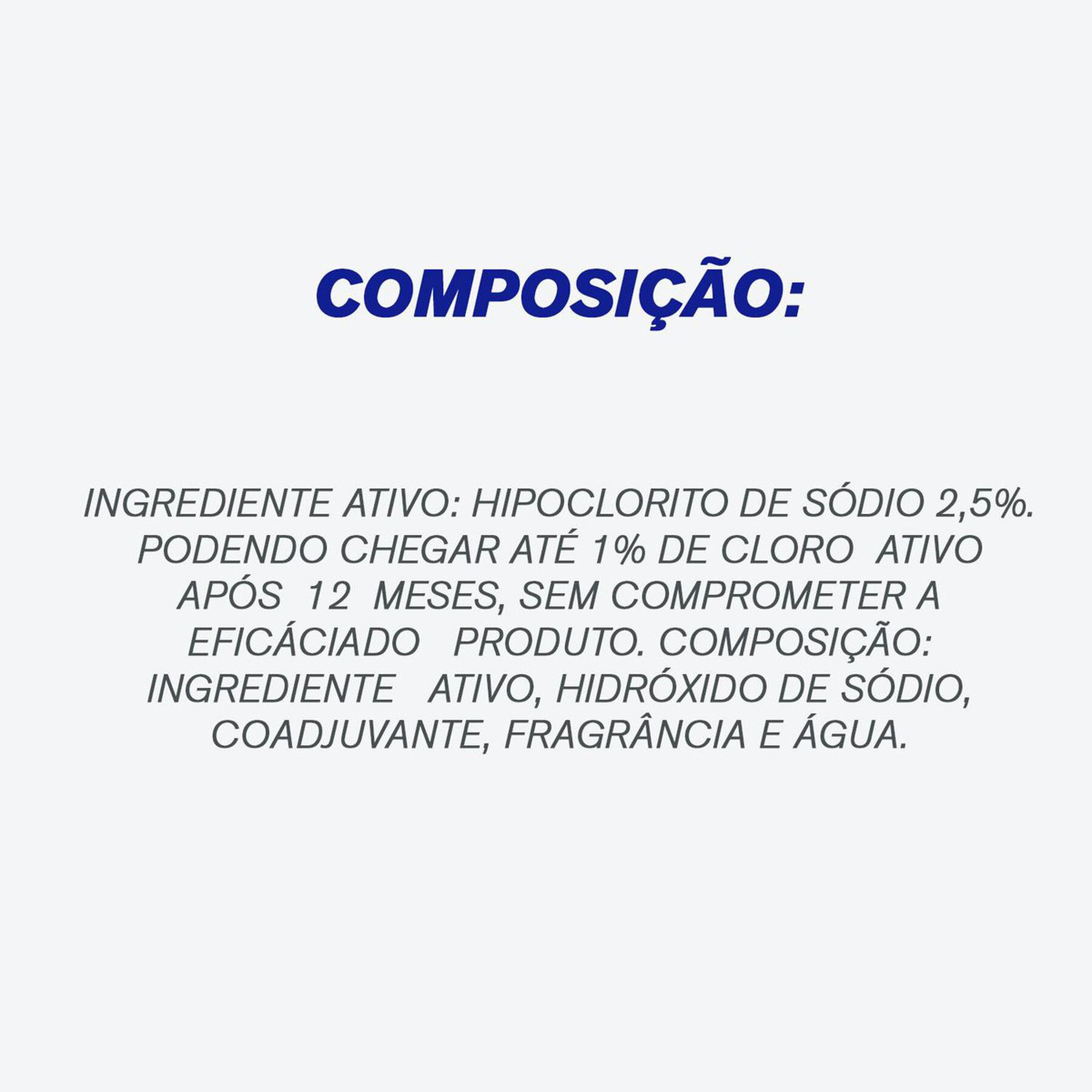 Limpador Veja Banheiro X14 Tir Limo Sq 500ml