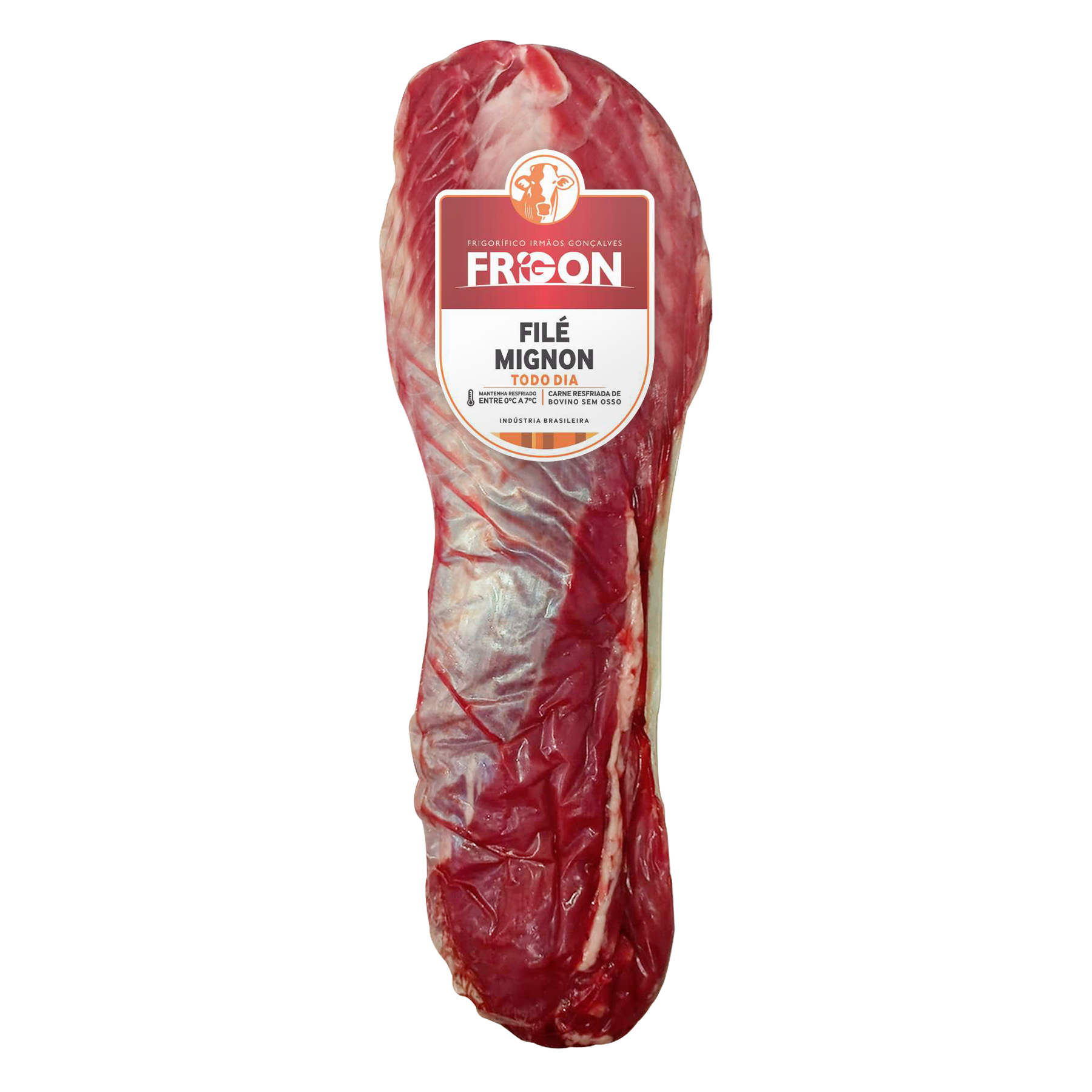 Fil&eacute; Mignon Sem Cord&atilde;o Cry aprox. 1.300g