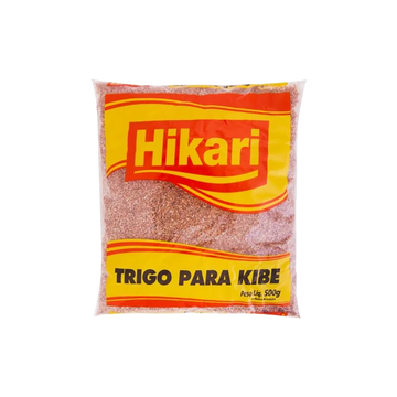 Trigo Kibe Hikari 500g