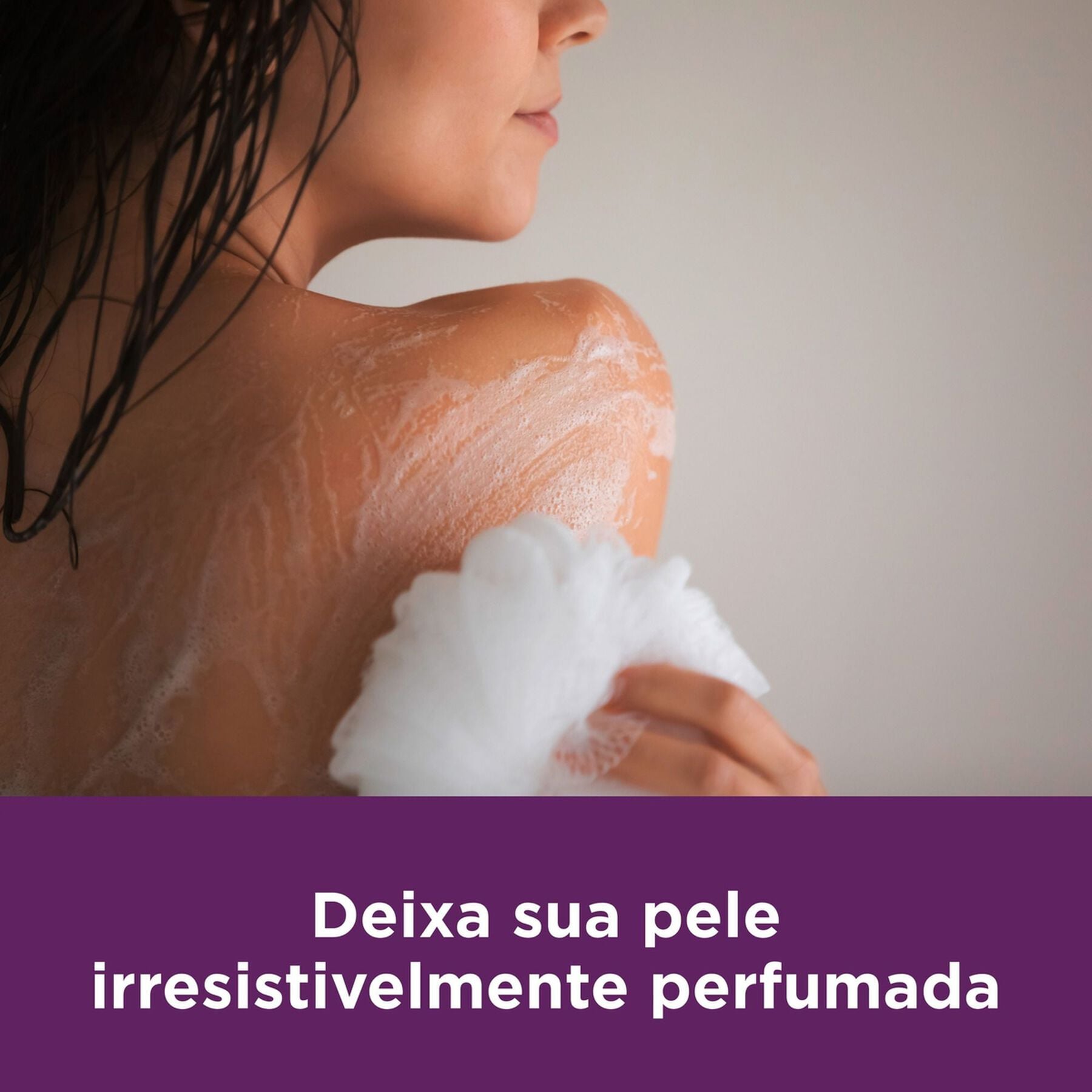 Sabonete em Barra Glicerinado Orqu&iacute;dea Negra Lux Botanicals Cartucho 85g&nbsp;