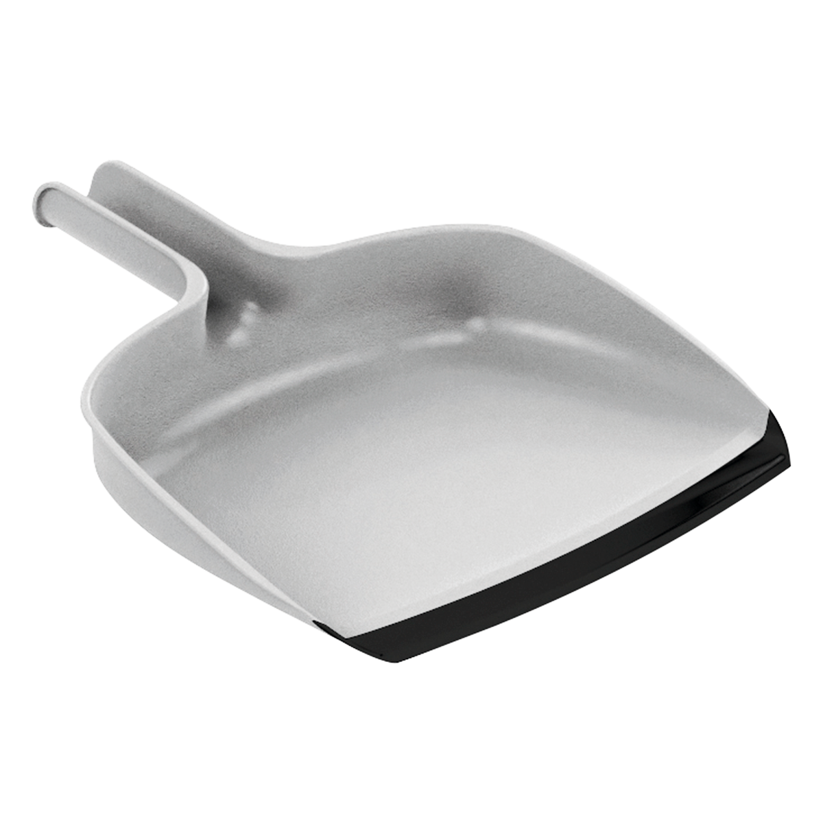 P&aacute; para Lixo com Borracha Plas&uacute;til