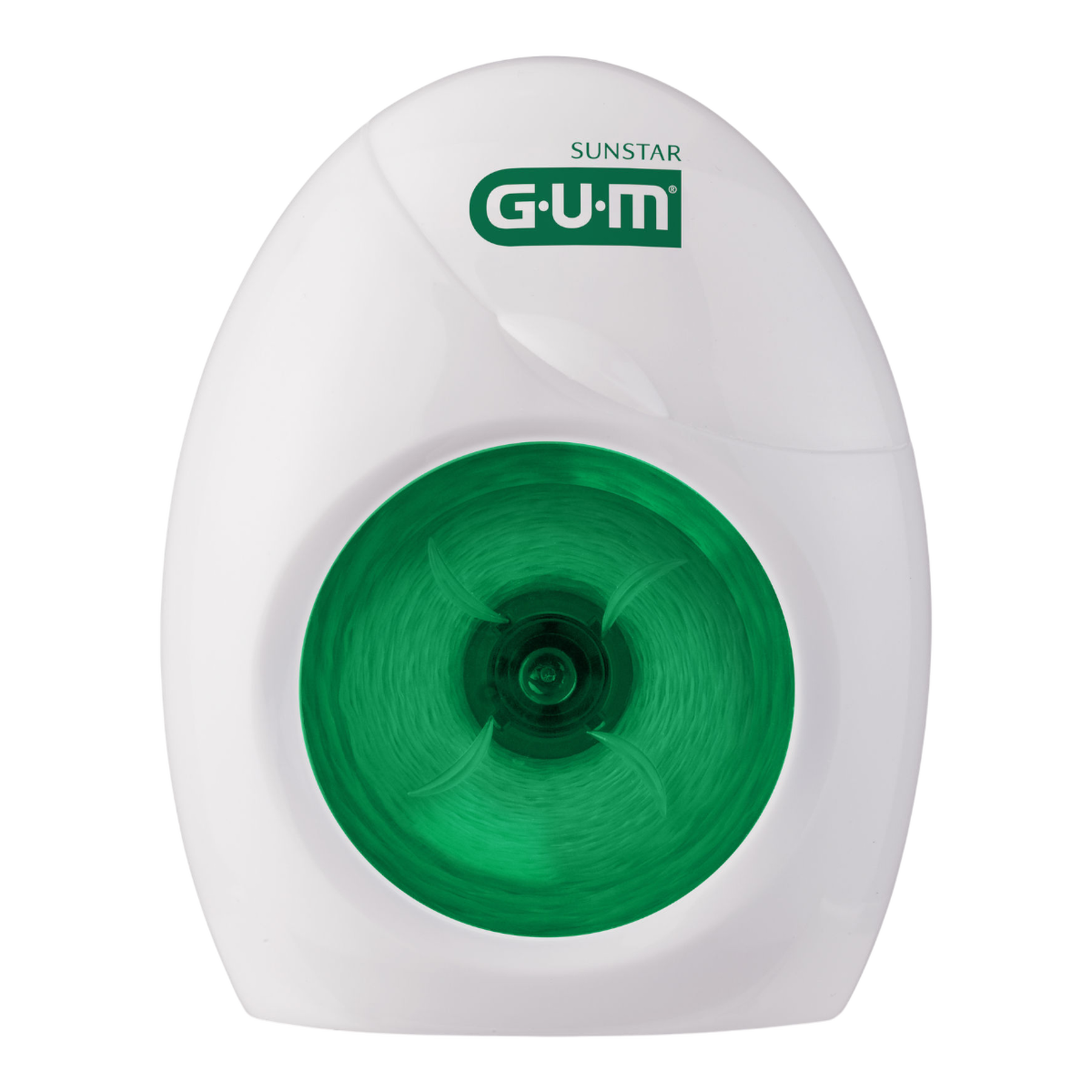Fio Dental Encerado Menta Pro-Resist GUM 165m