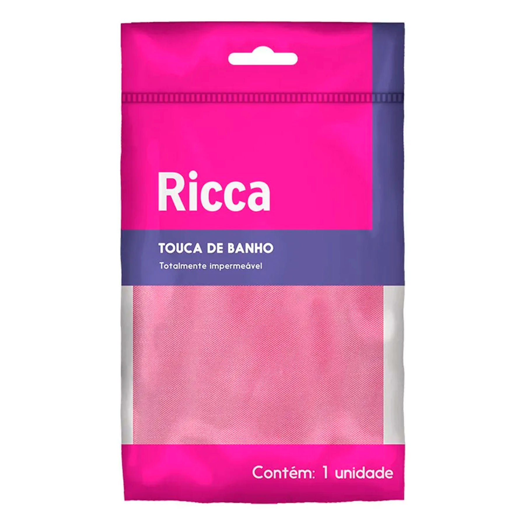 Touca de Banho Lisa Ricca